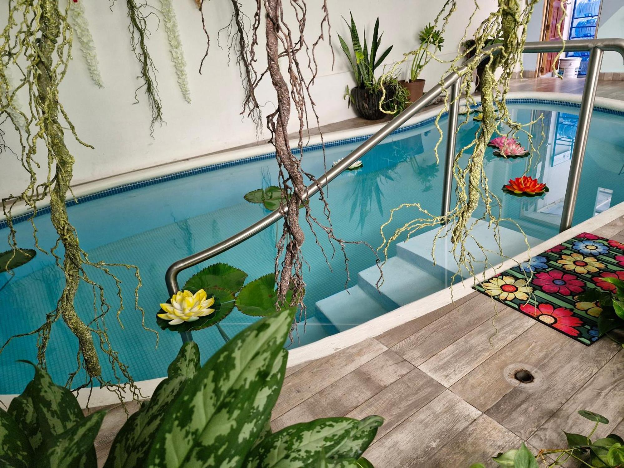 Apartamento Casa Galeria