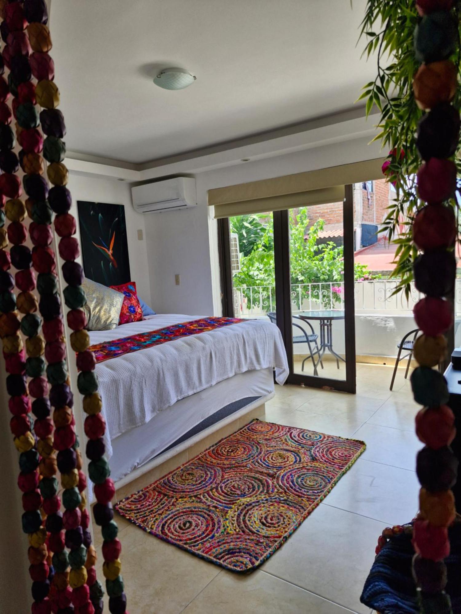 Apartamento Casa Galeria *