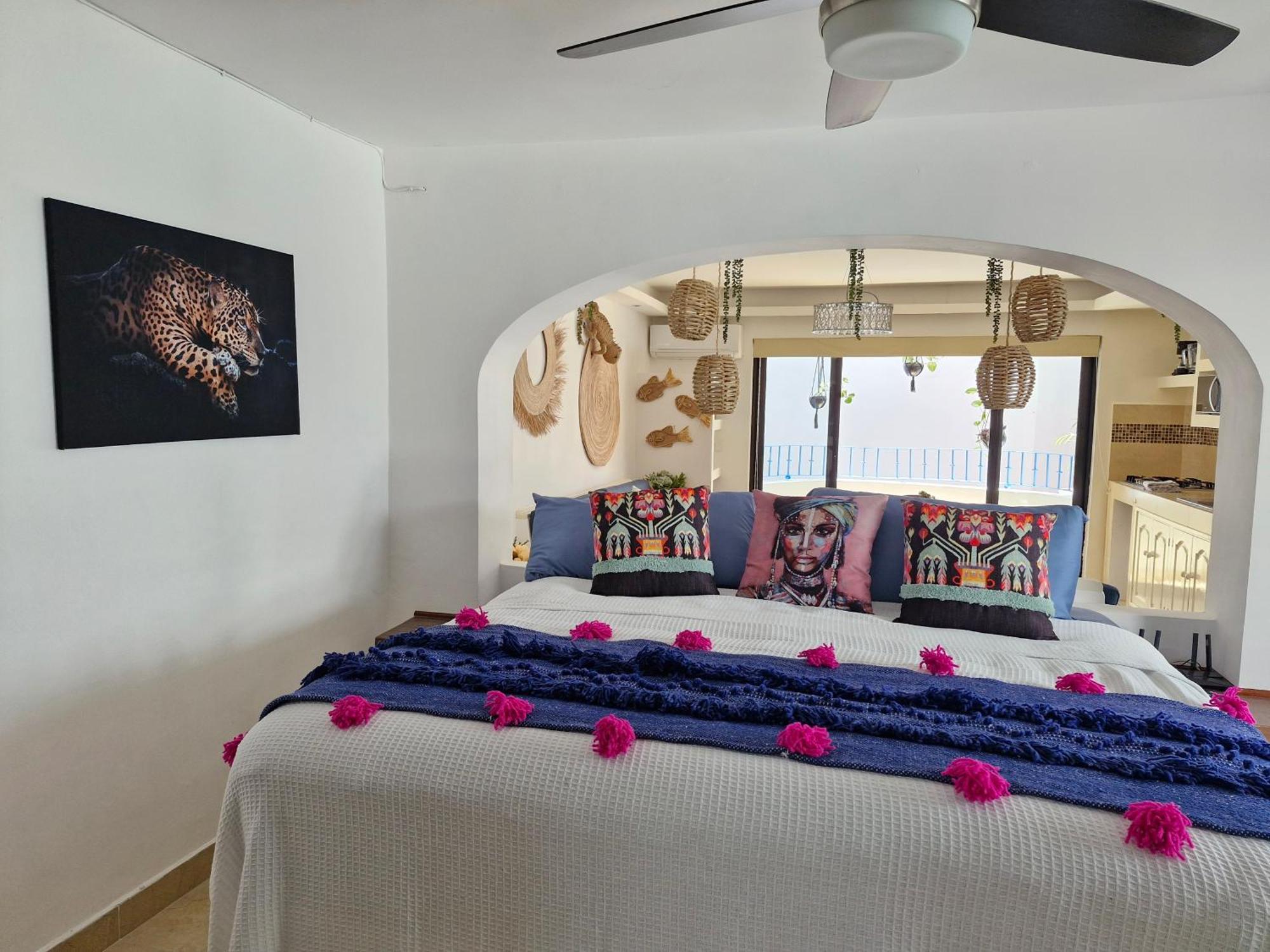 Apartamento Casa Galeria