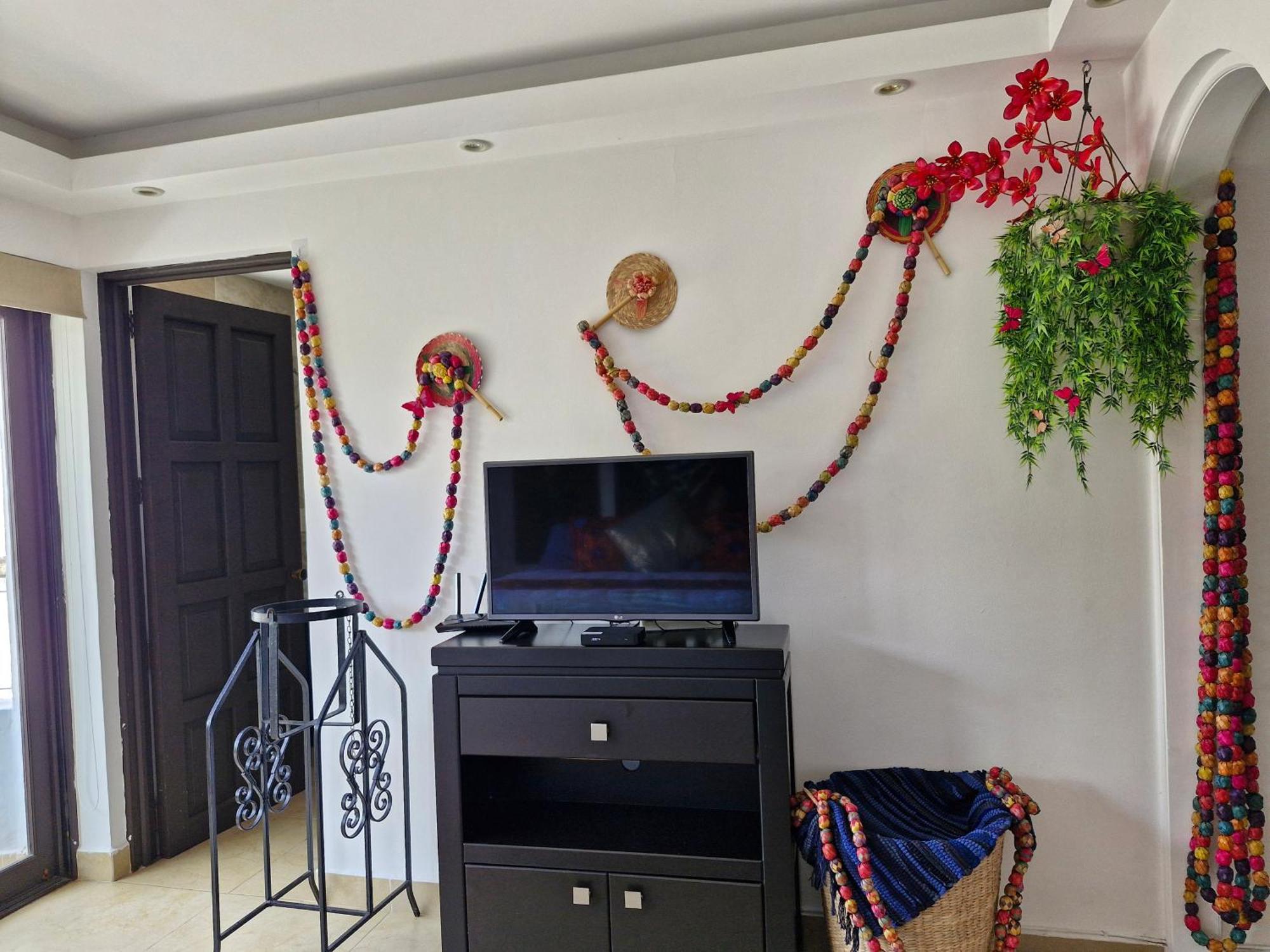 Apartamento Casa Galeria Puerto Vallarta