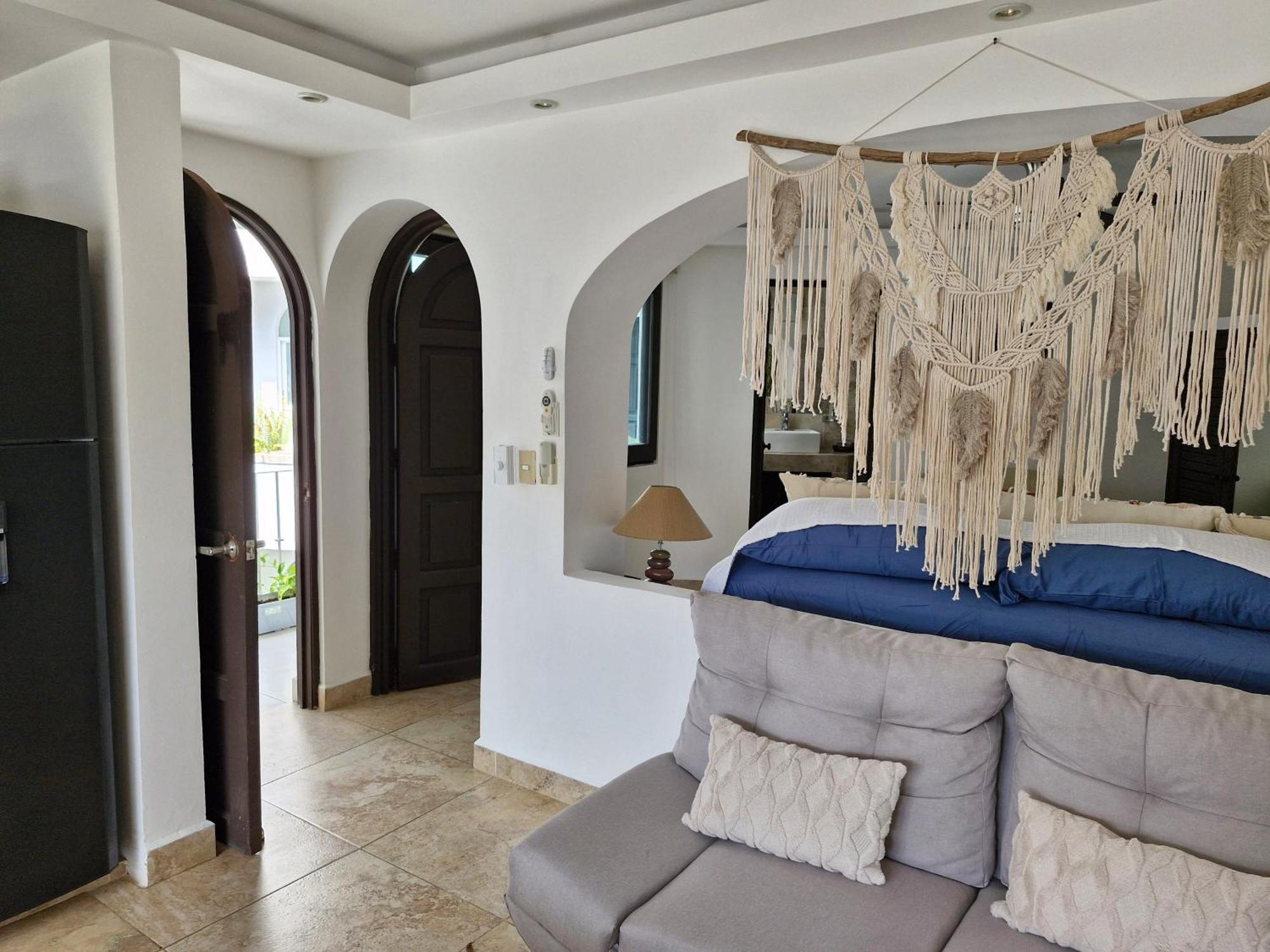 Casa Galeria Puerto Vallarta