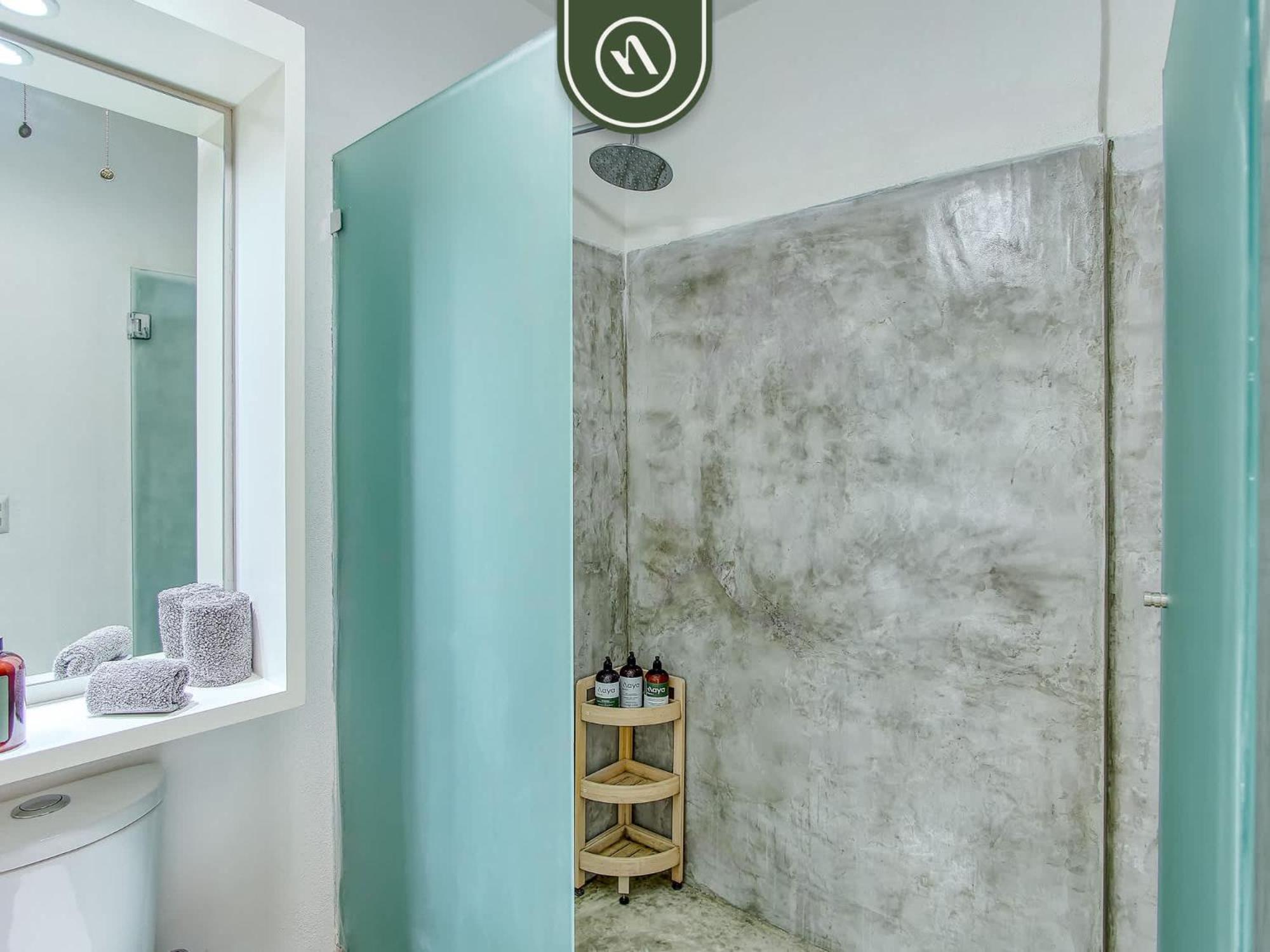 Apartment Ecofriendly 2br - Private Jacuzzi - Rooftop