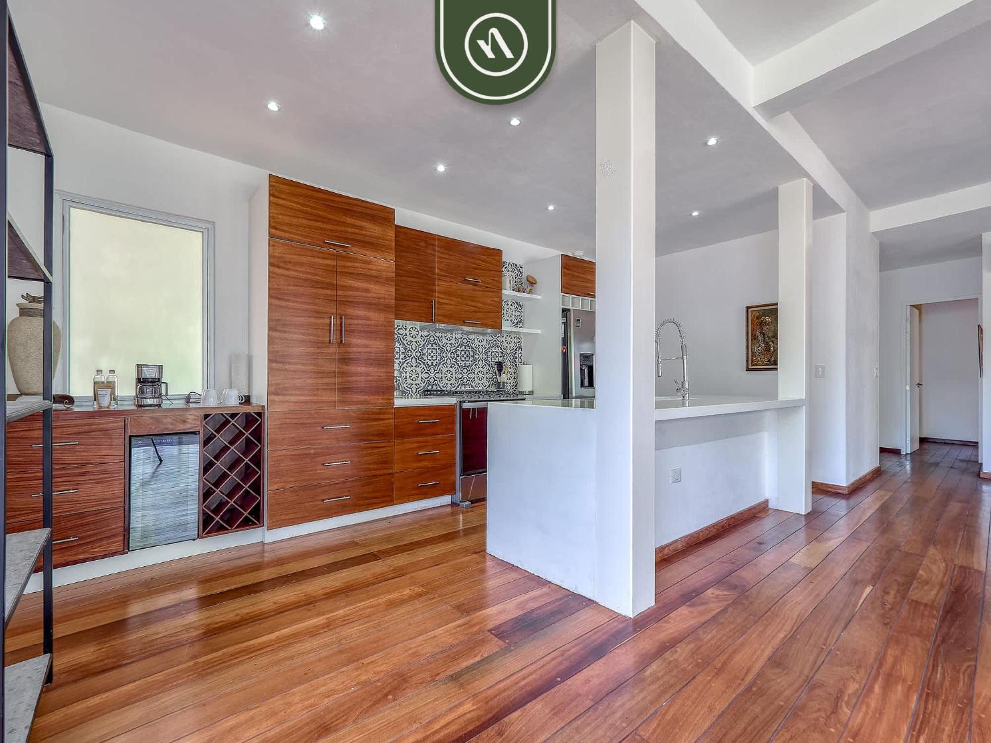 Ecofriendly 2br - Private Jacuzzi - Rooftop Apartment