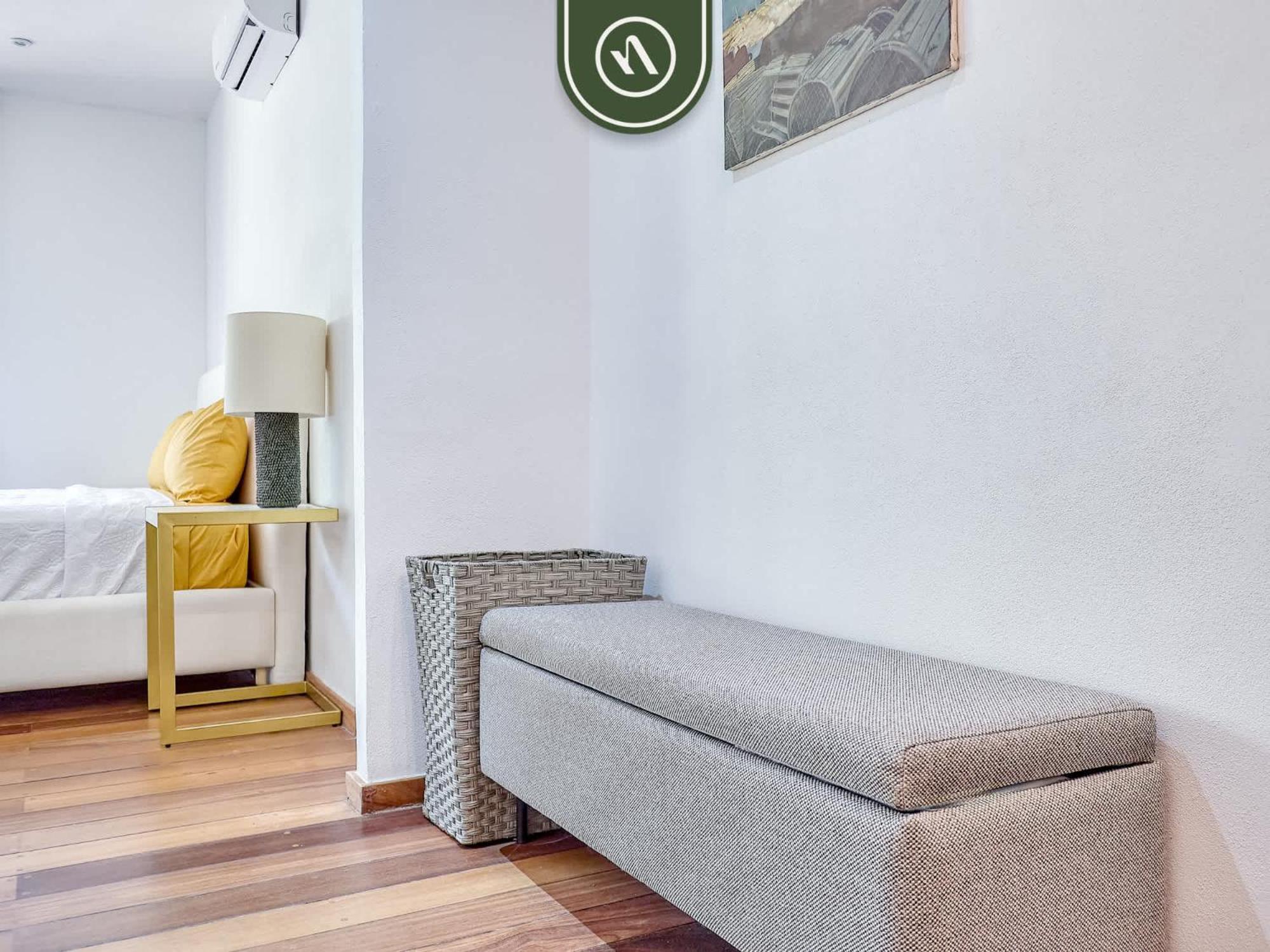 Ecofriendly 2br - Private Jacuzzi - Rooftop Apartment Puerto Vallarta
