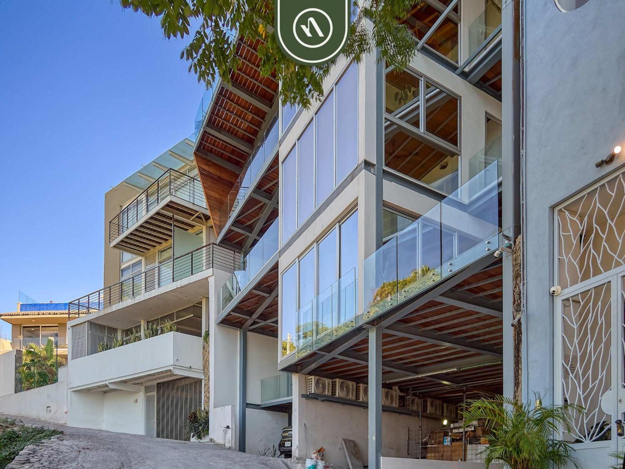 Apartment Ecofriendly 2br - Private Jacuzzi - Rooftop