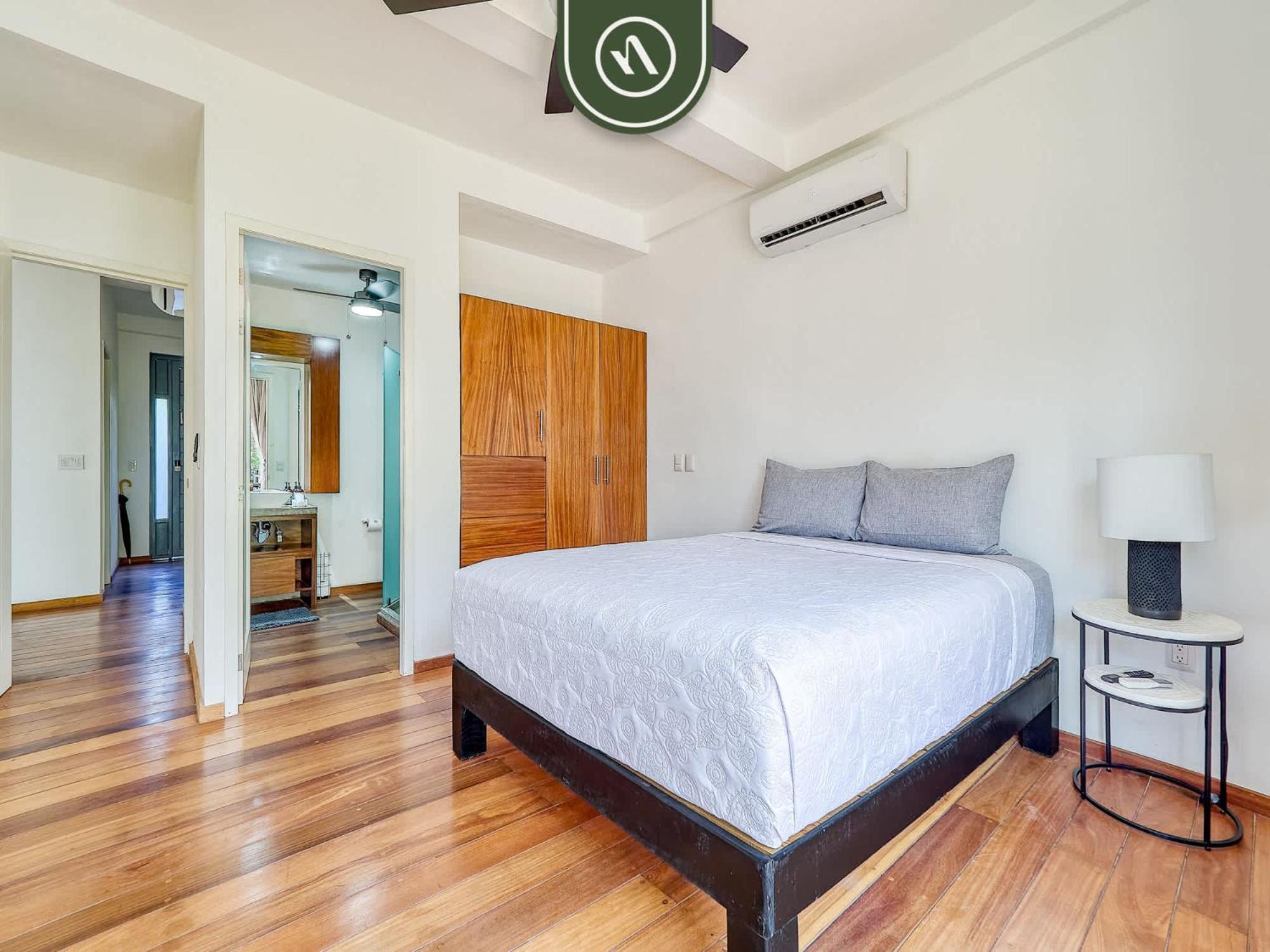 Apartment Ecofriendly 2br - Private Jacuzzi - Rooftop