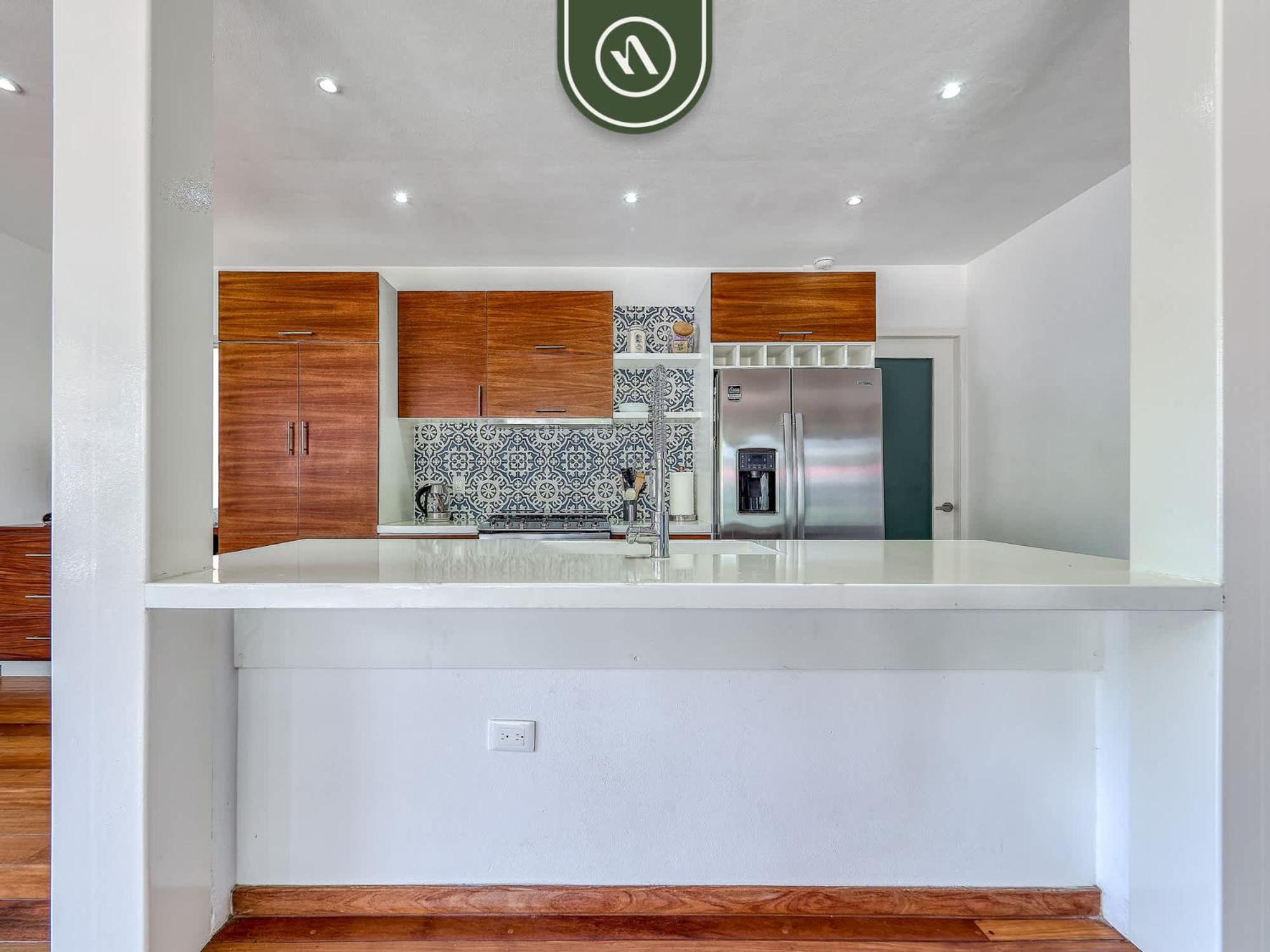Apartment Ecofriendly 2br - Private Jacuzzi - Rooftop