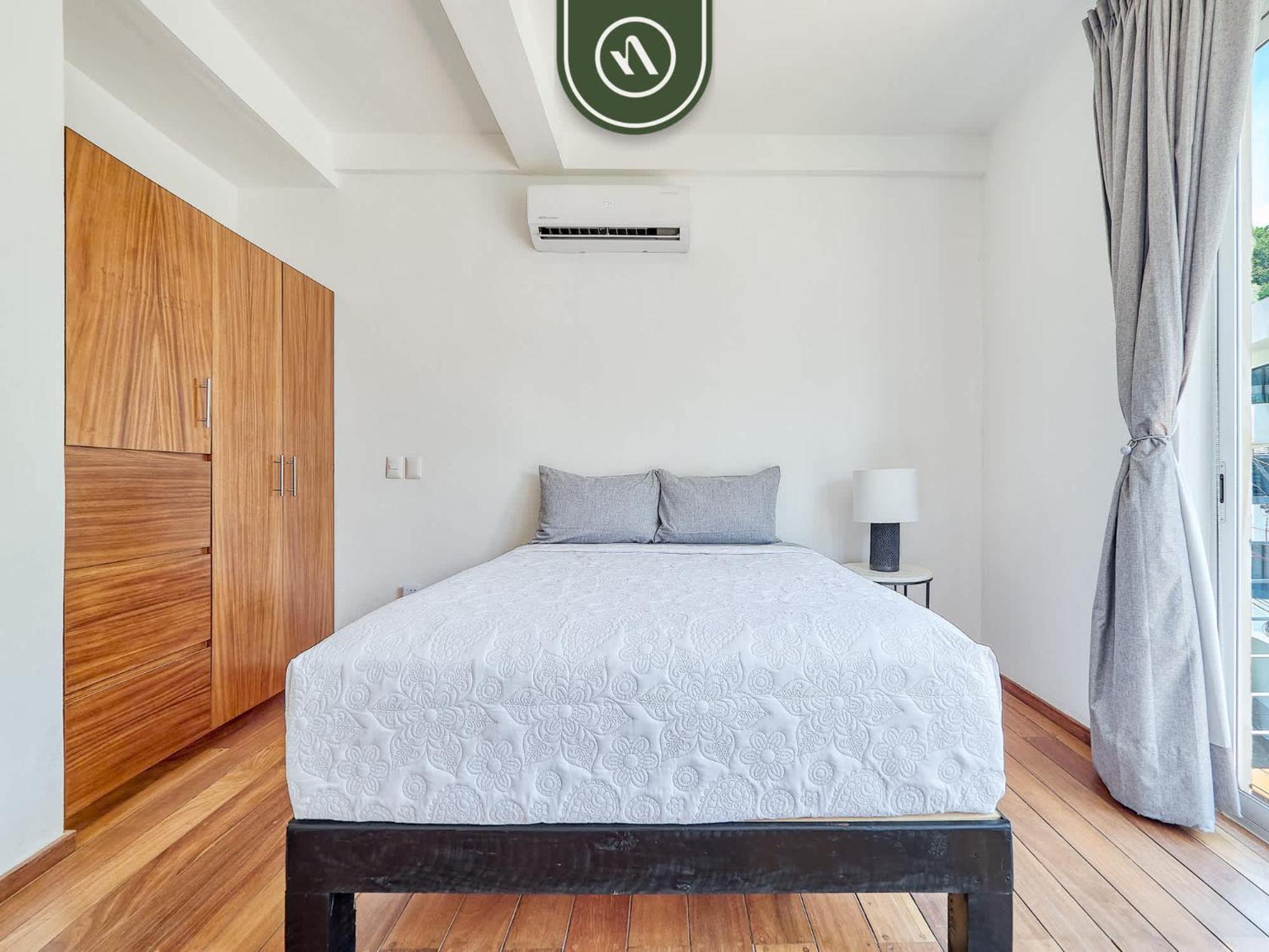 Ecofriendly 2br - Private Jacuzzi - Rooftop * Puerto Vallarta