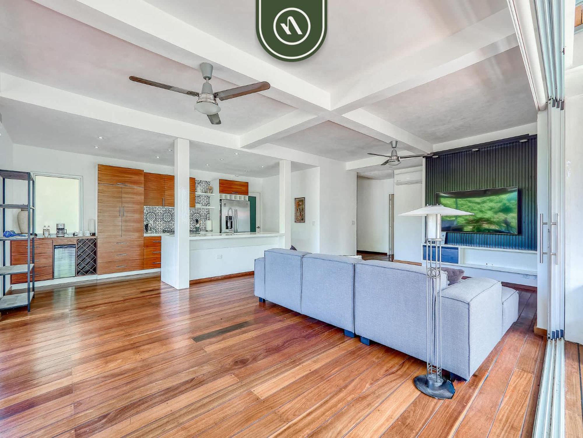 Ecofriendly 2br - Private Jacuzzi - Rooftop Apartment Puerto Vallarta