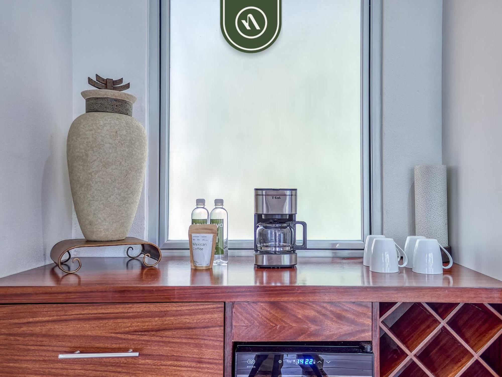 Ecofriendly 2br - Private Jacuzzi - Rooftop *