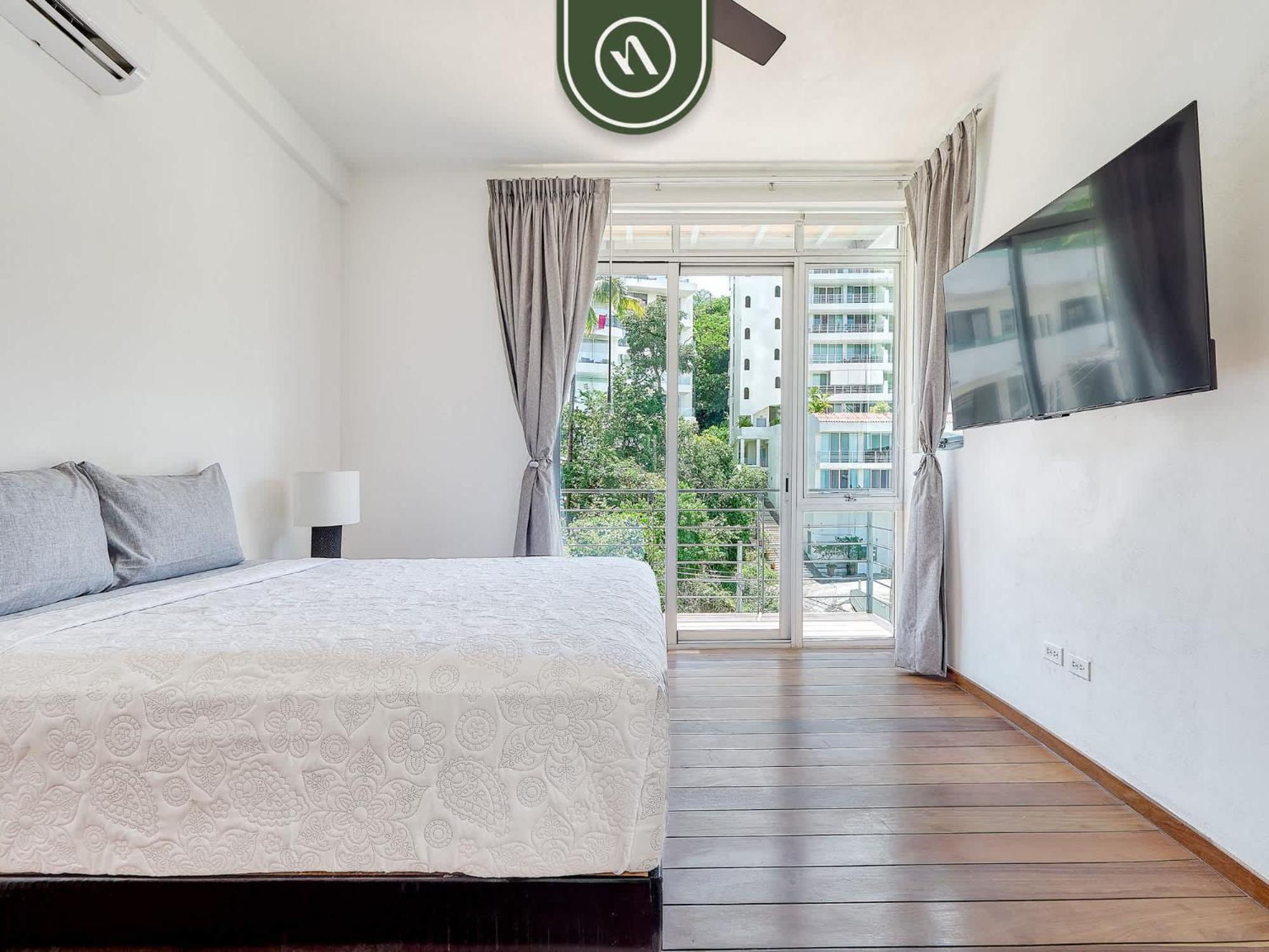Ecofriendly 2br - Private Jacuzzi - Rooftop Apartment Puerto Vallarta
