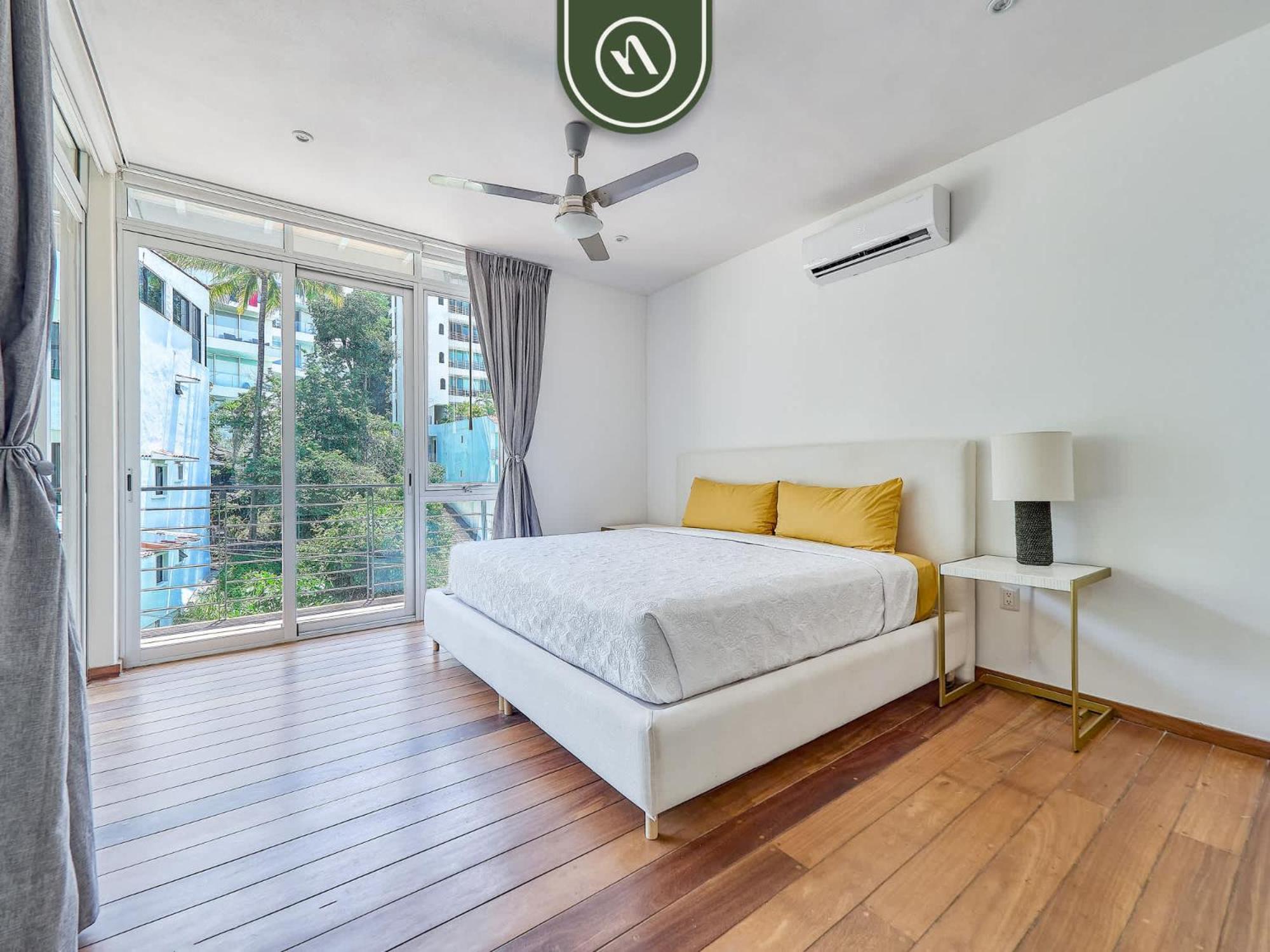 Ecofriendly 2br - Private Jacuzzi - Rooftop Puerto Vallarta