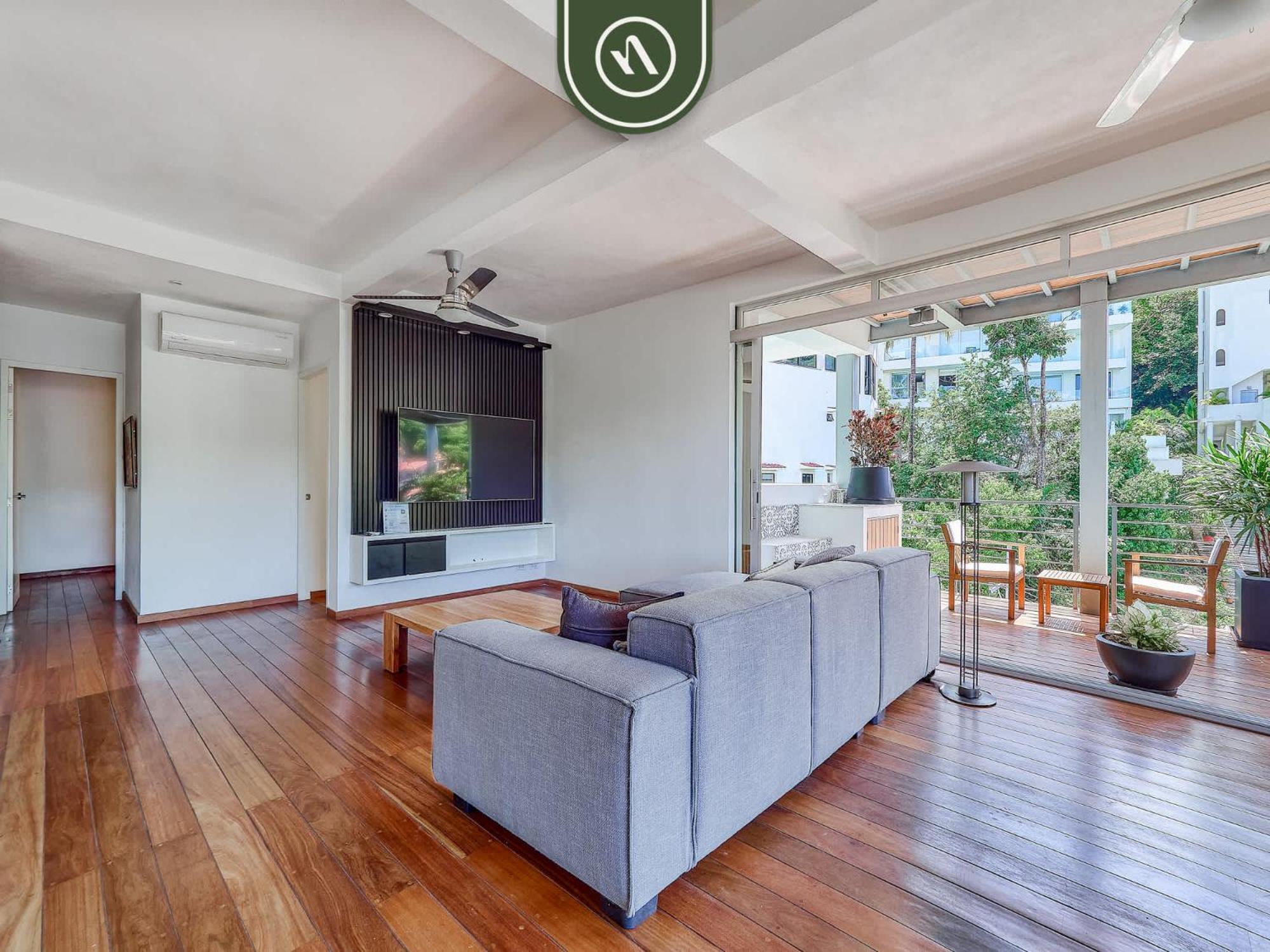 Ecofriendly 2br - Private Jacuzzi - Rooftop * Puerto Vallarta