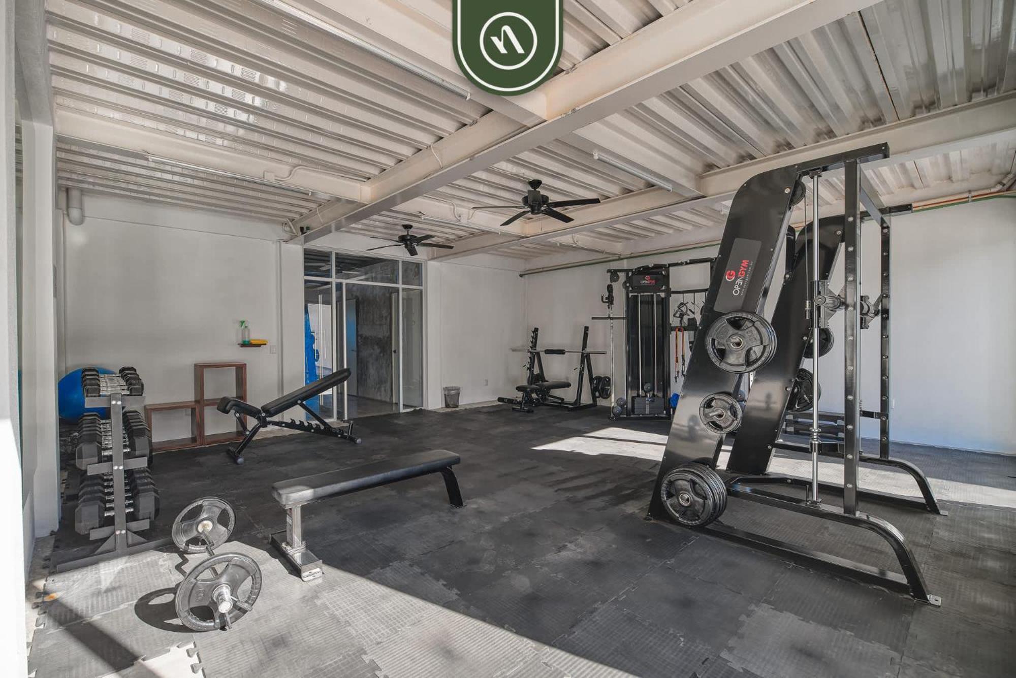 Apartment Ecofriendly 2br - Private Jacuzzi - Rooftop *