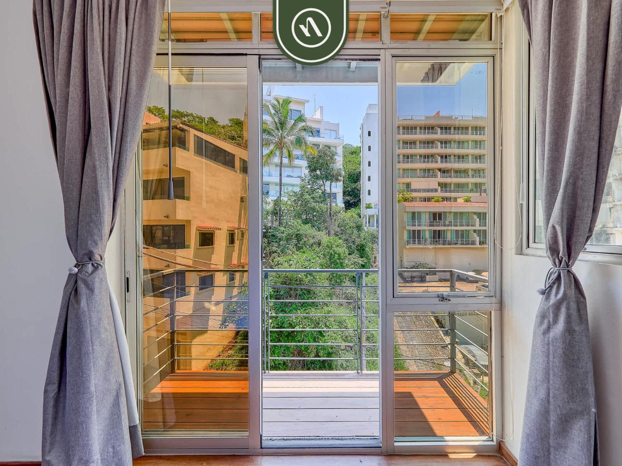 Ecofriendly 2br - Private Jacuzzi - Rooftop Apartment Puerto Vallarta