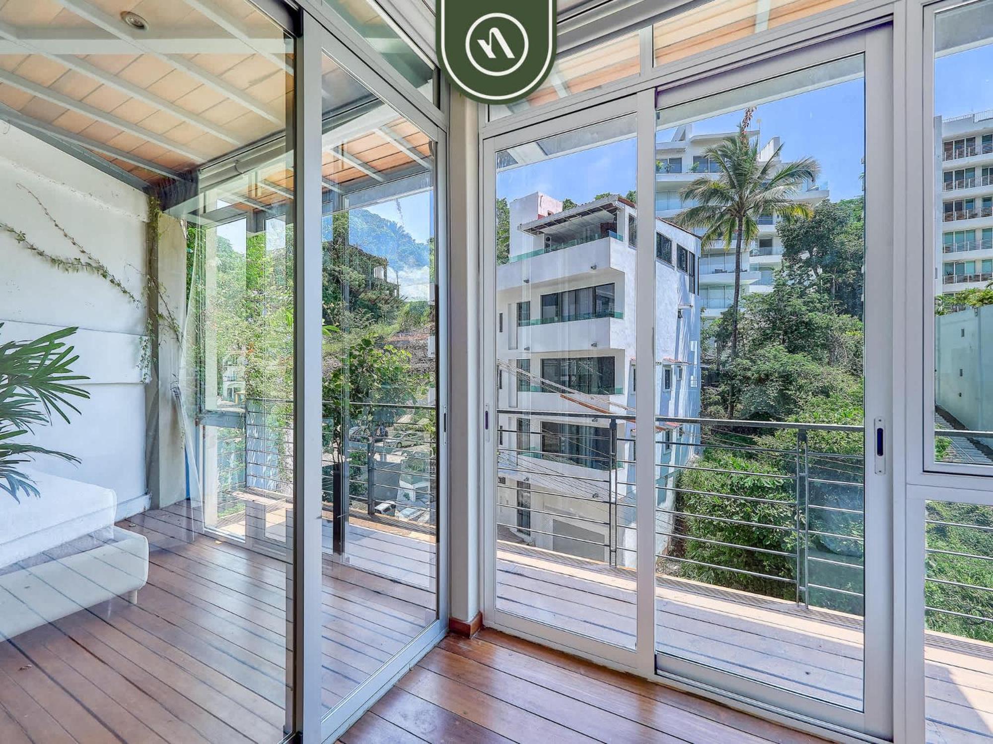 Ecofriendly 2br - Private Jacuzzi - Rooftop