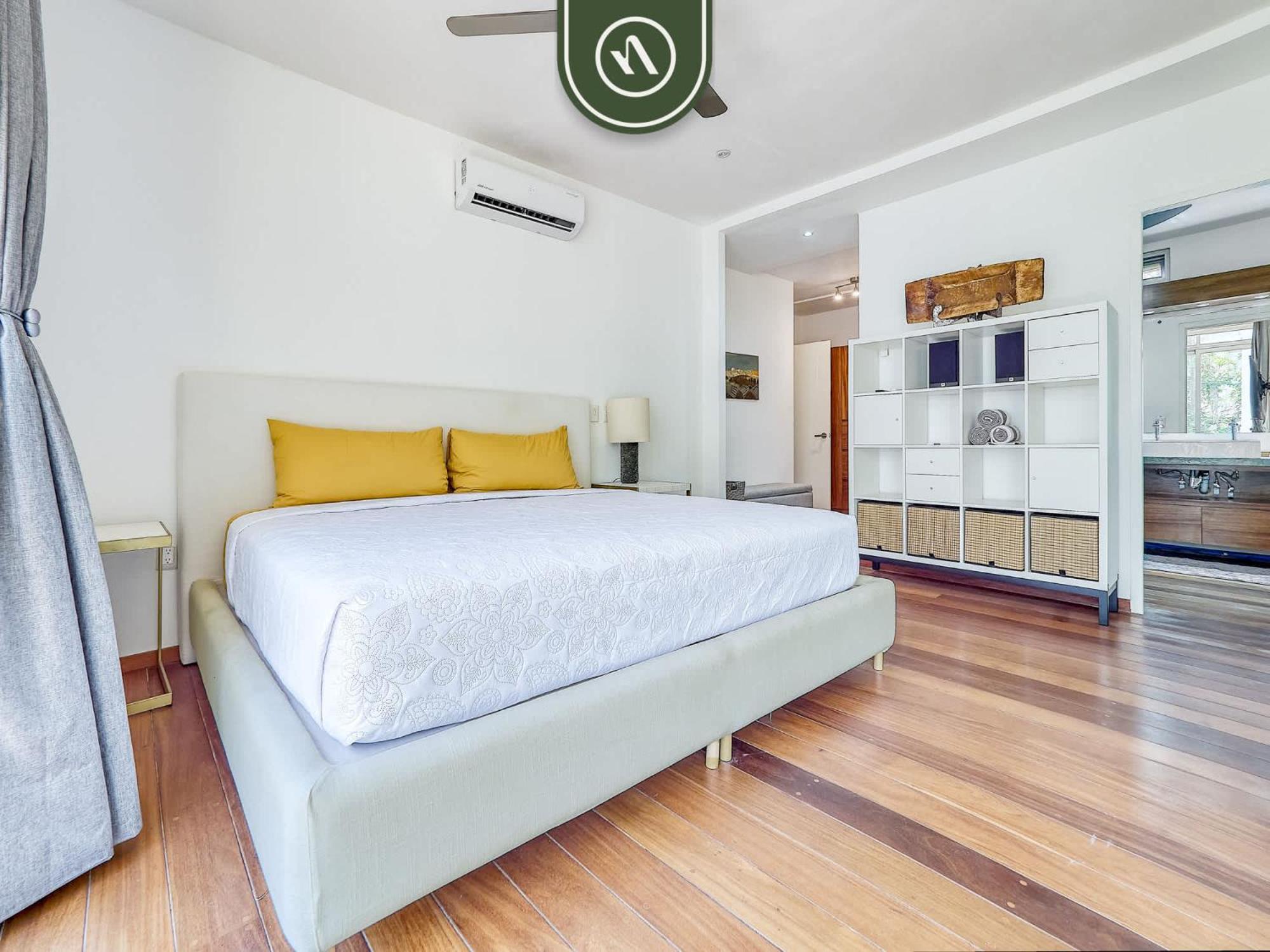 Ecofriendly 2br - Private Jacuzzi - Rooftop *