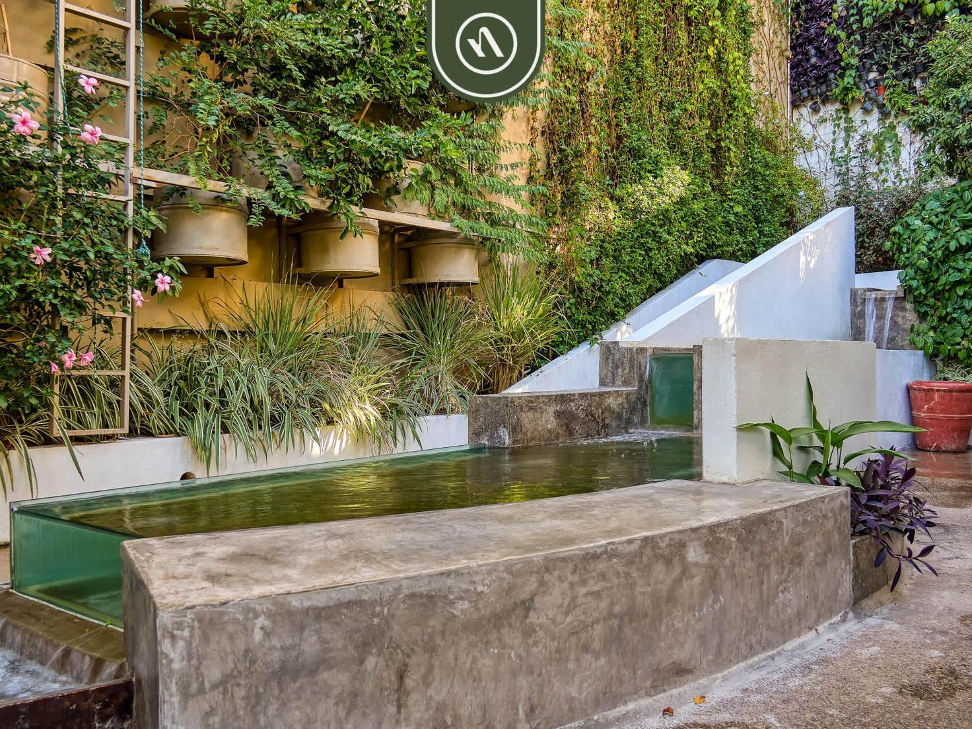 Ecofriendly 2br - Private Jacuzzi - Rooftop Puerto Vallarta
