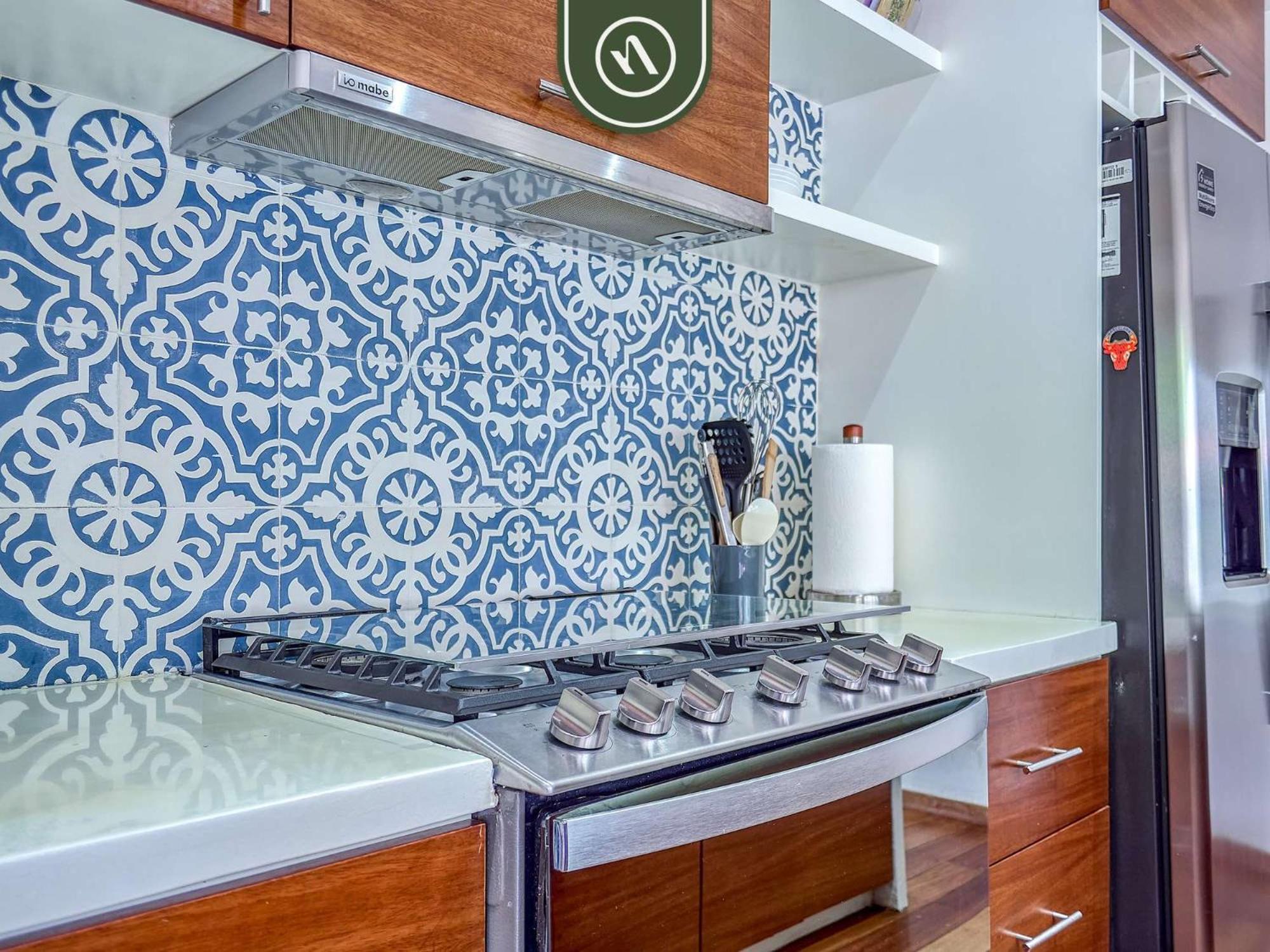 Ecofriendly 2br - Private Jacuzzi - Rooftop Puerto Vallarta