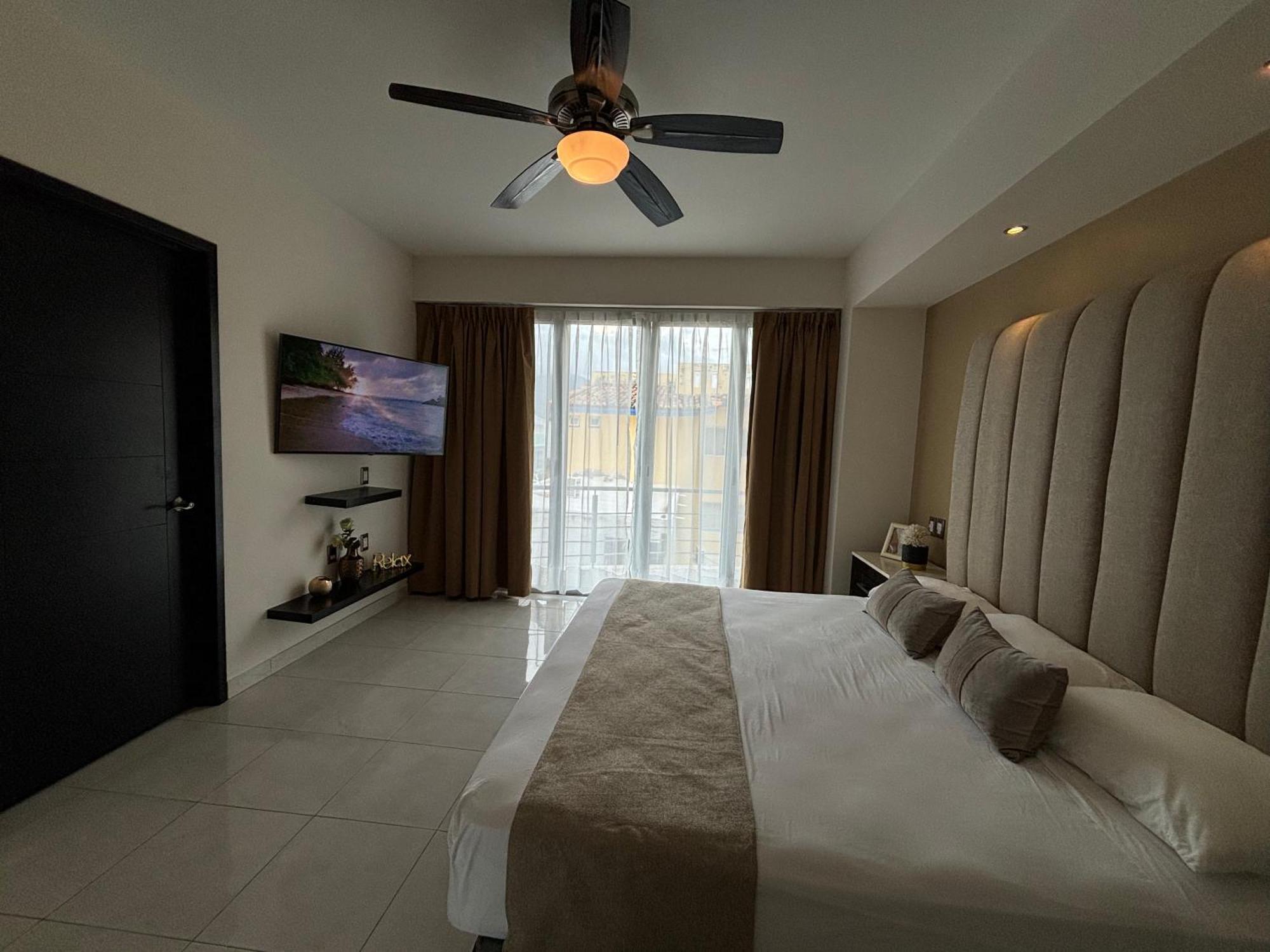 Apartment Apartments, 10min Drive, Shared Pool And Bbq Puerto Vallarta