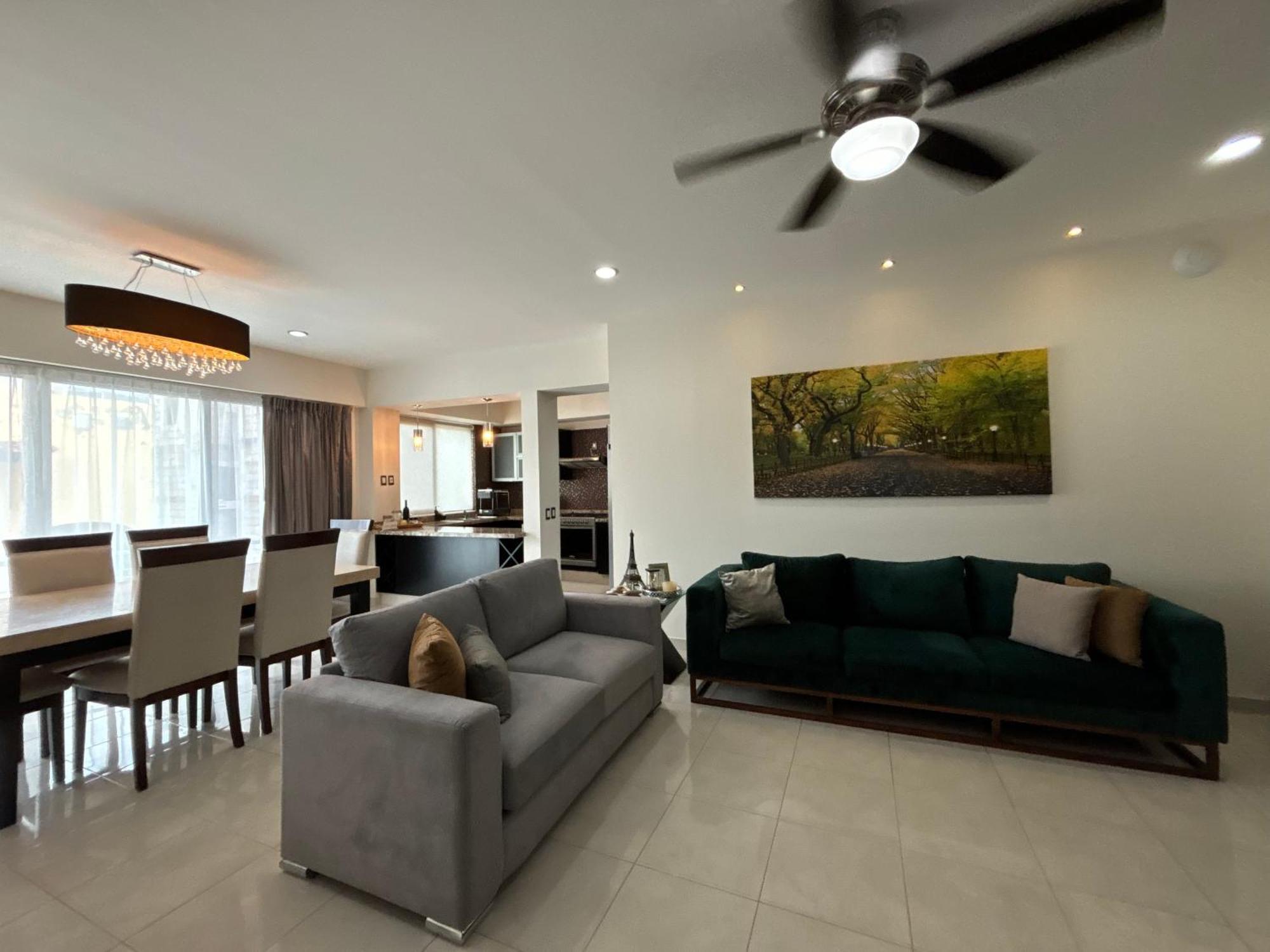 Apartments, 10min Drive, Shared Pool And Bbq Puerto Vallarta