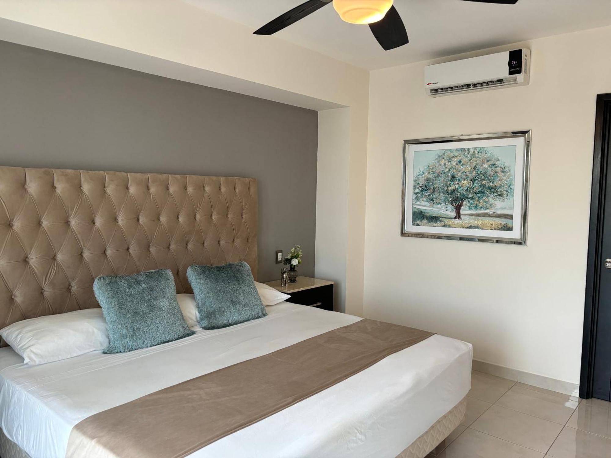 Apartment Apartments, 10min Drive, Shared Pool And Bbq Puerto Vallarta