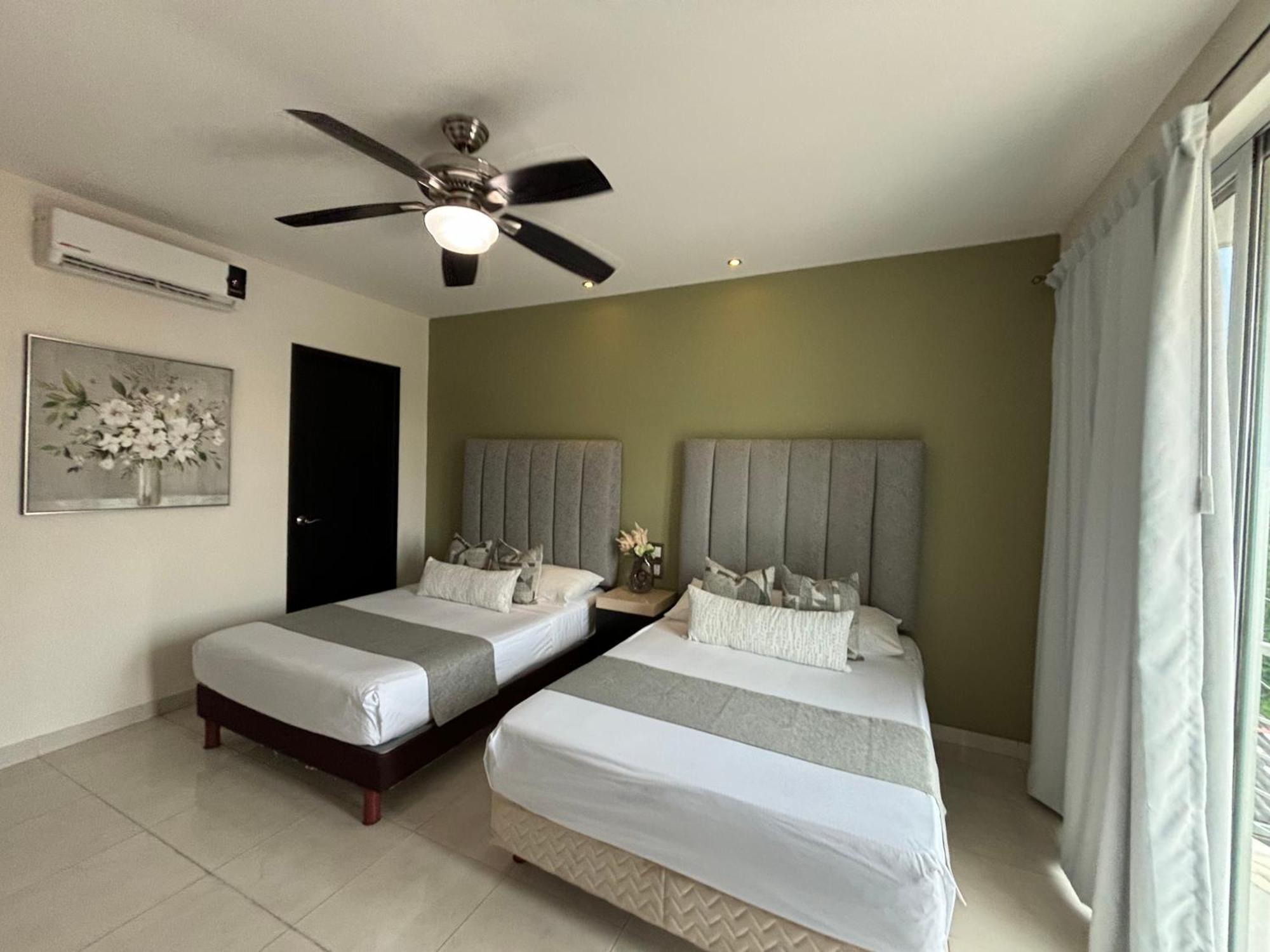 Apartments, 10min Drive, Shared Pool And Bbq *