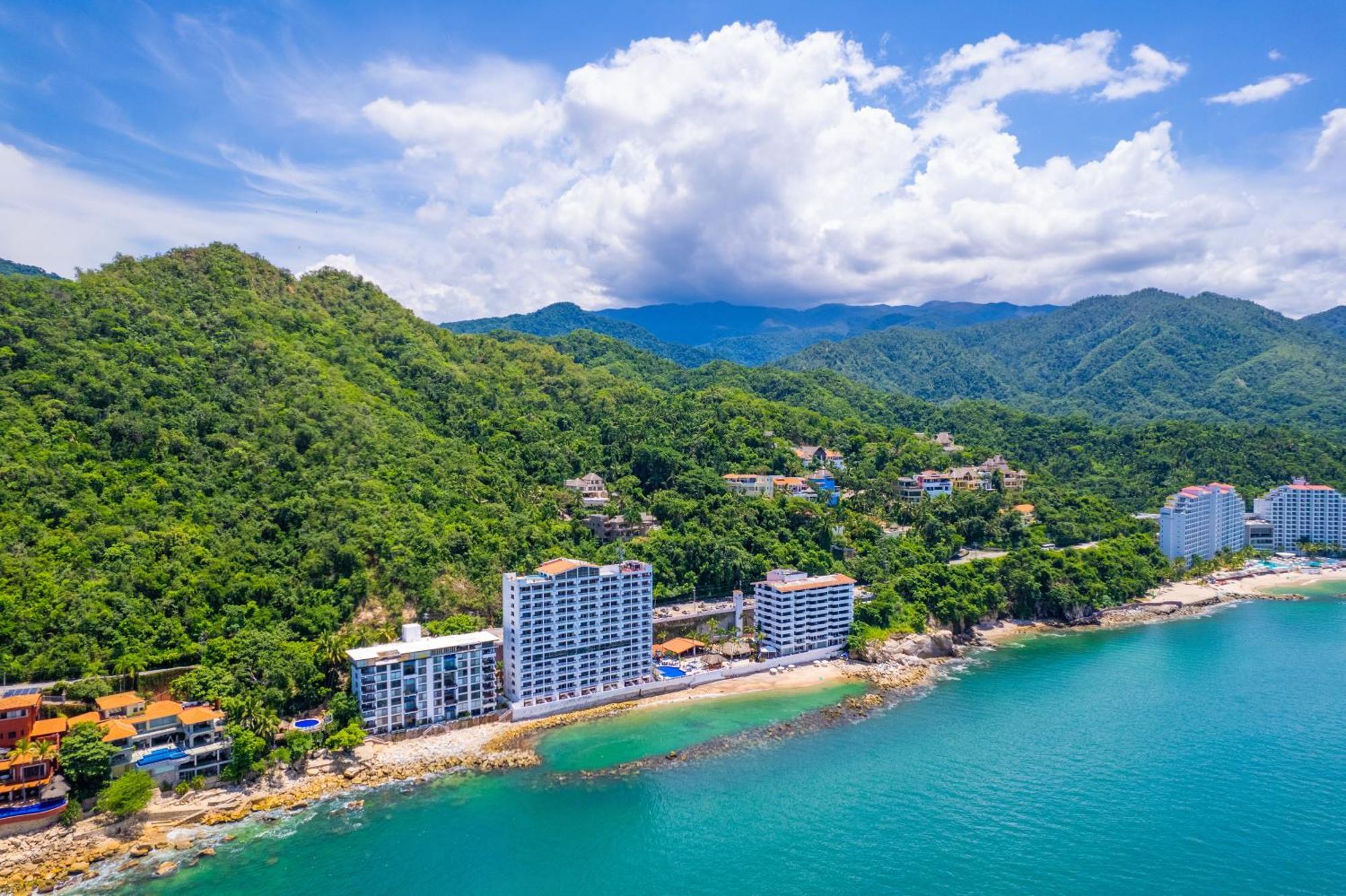 Costa Sur & 4* Puerto Vallarta