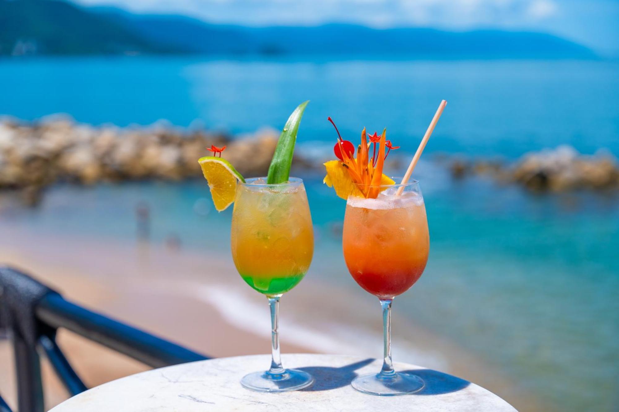 Costa Sur &