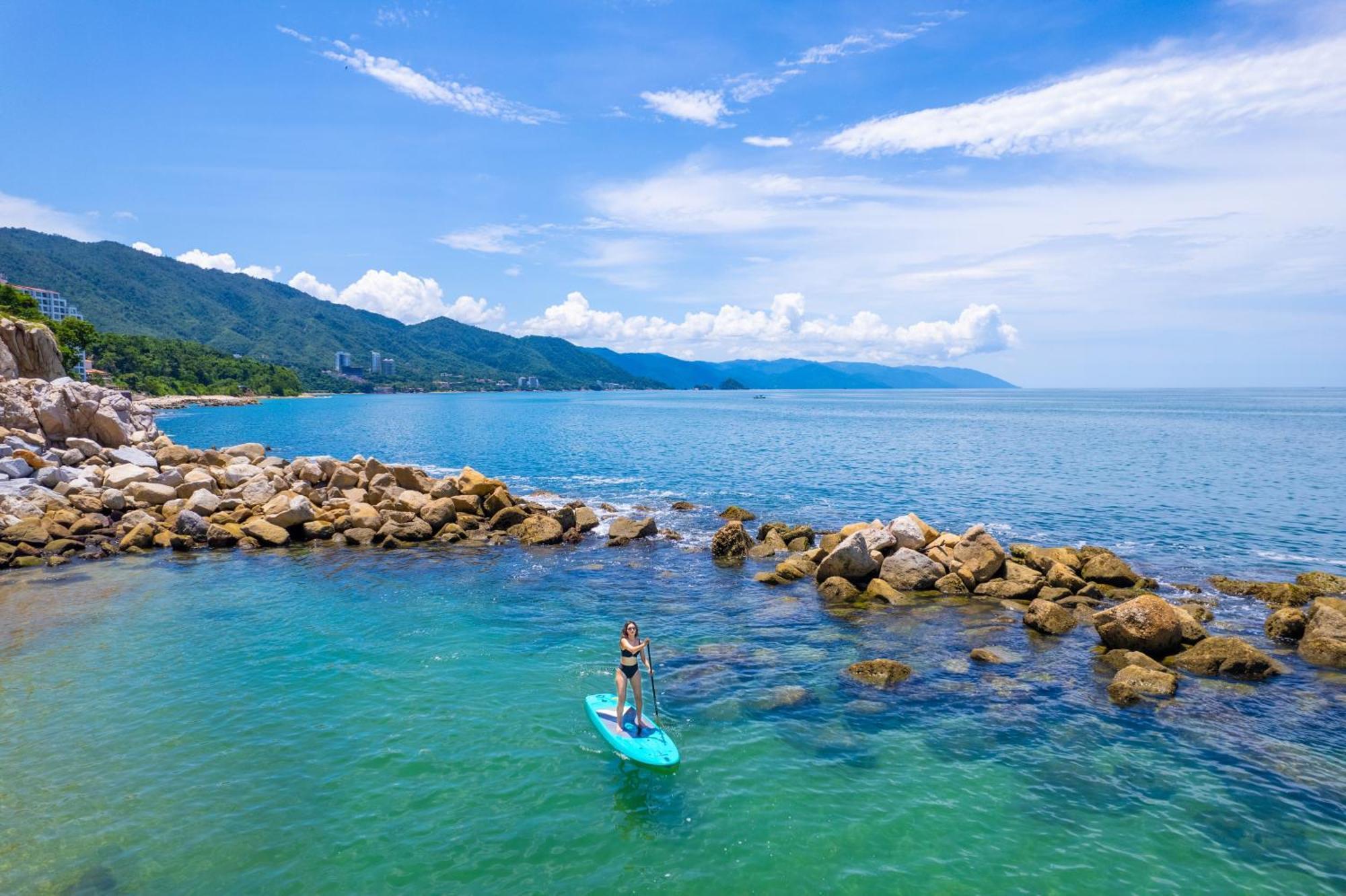 Costa Sur &