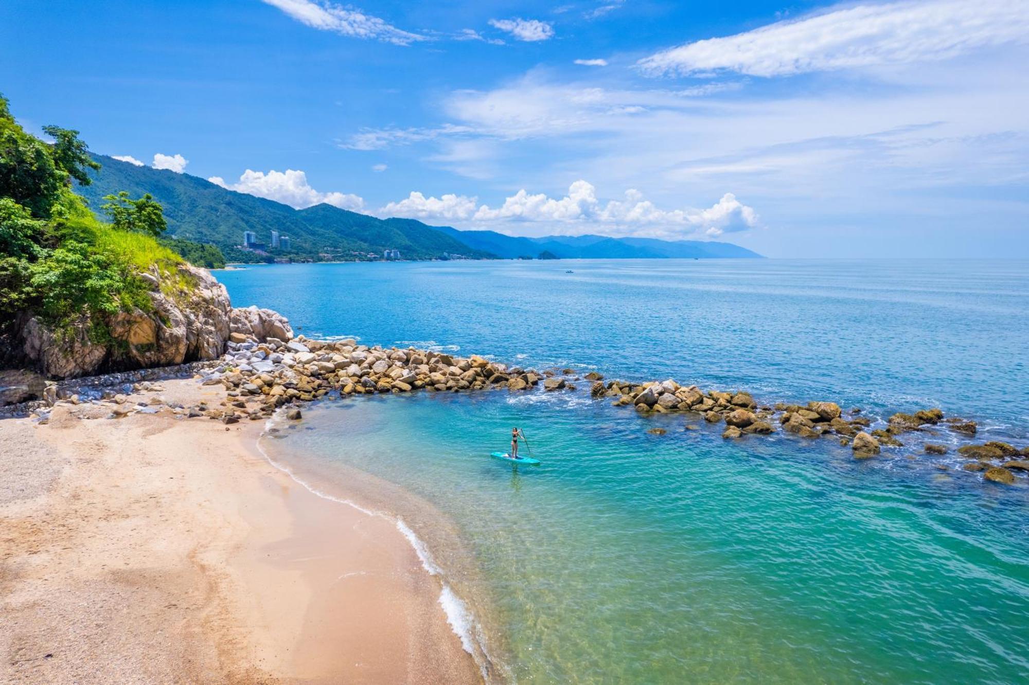 Hotel Costa Sur Resort, Classico Collection By Sonesta Puerto Vallarta