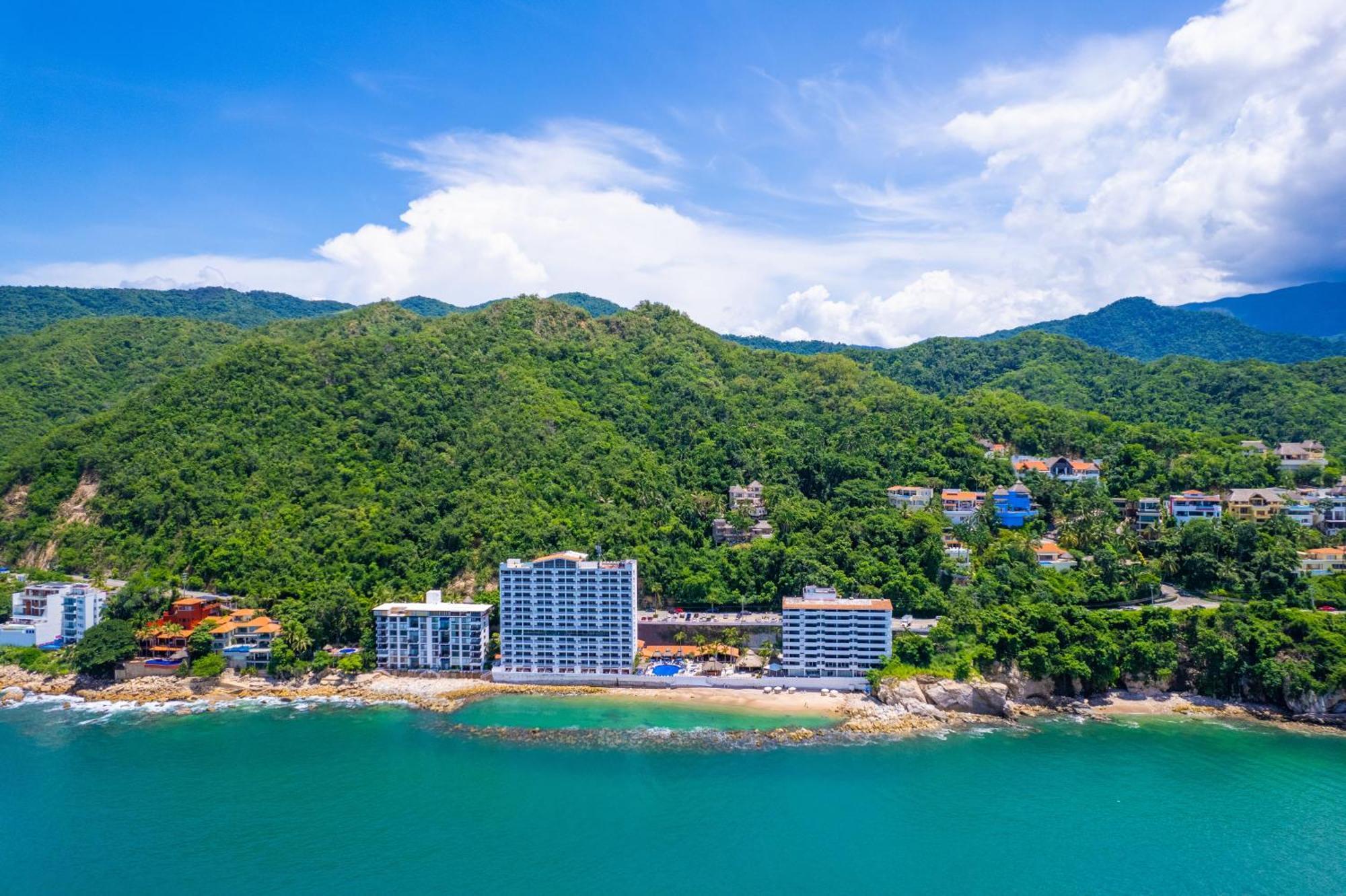 Costa Sur Resort, Classico Collection By Sonesta Puerto Vallarta