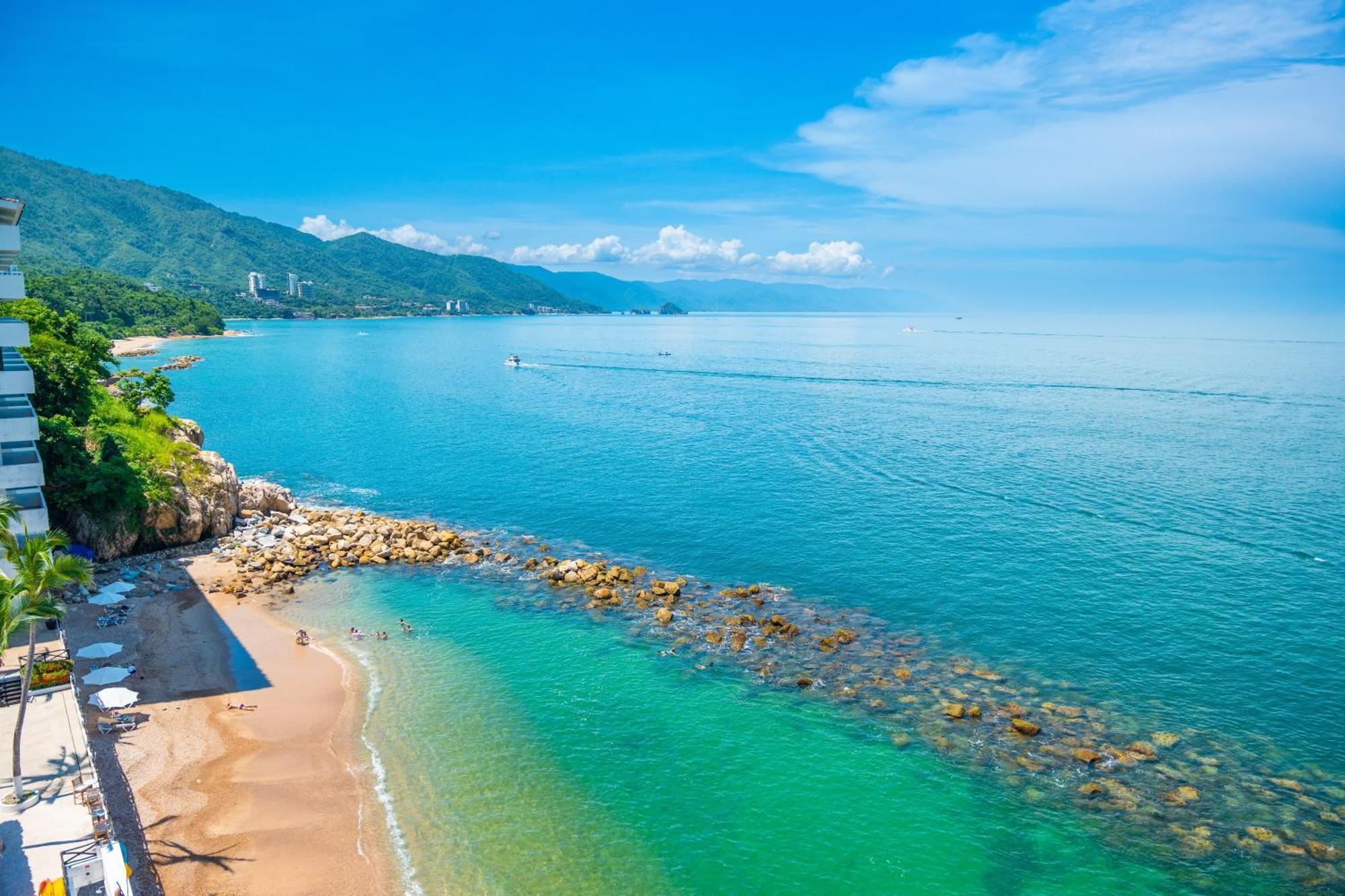 Costa Sur Resort, Classico Collection By Sonesta Hotel Puerto Vallarta
