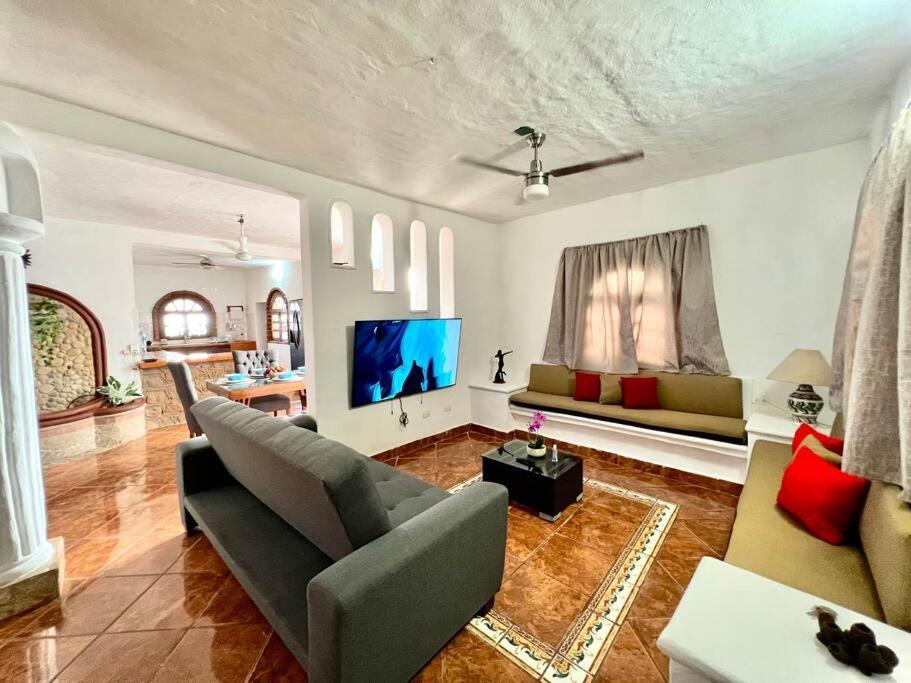 Casa Roca - El Nogalito Holiday home