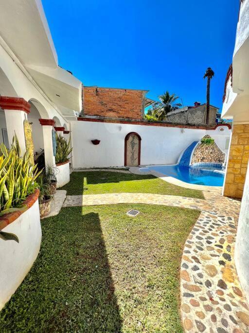 Casa Roca - El Nogalito Holiday home
