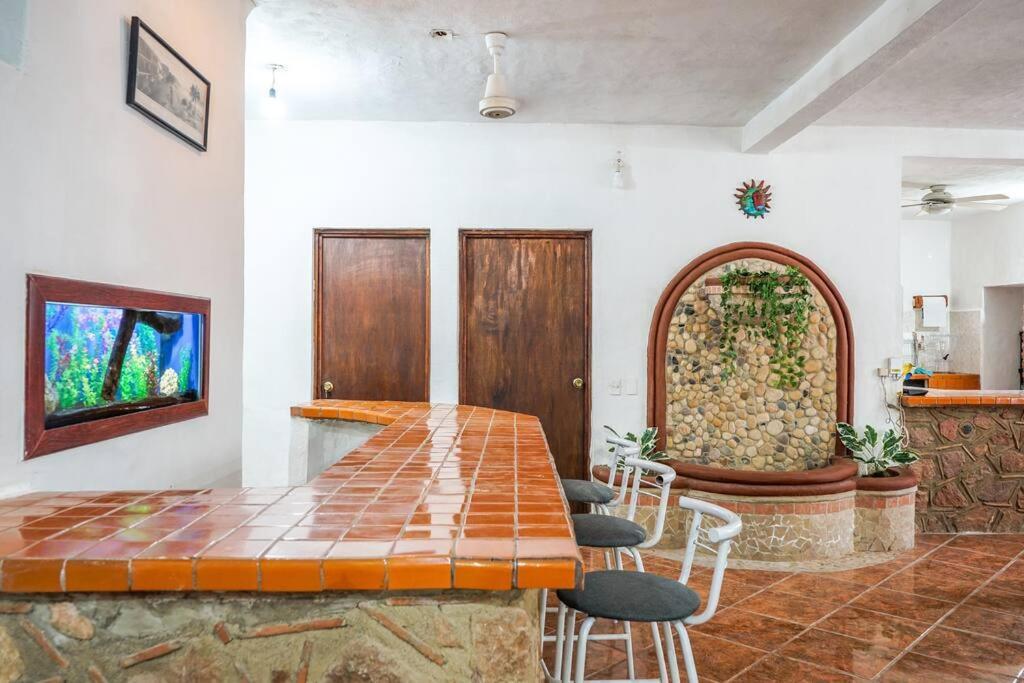 Casa Roca - El Nogalito Holiday home