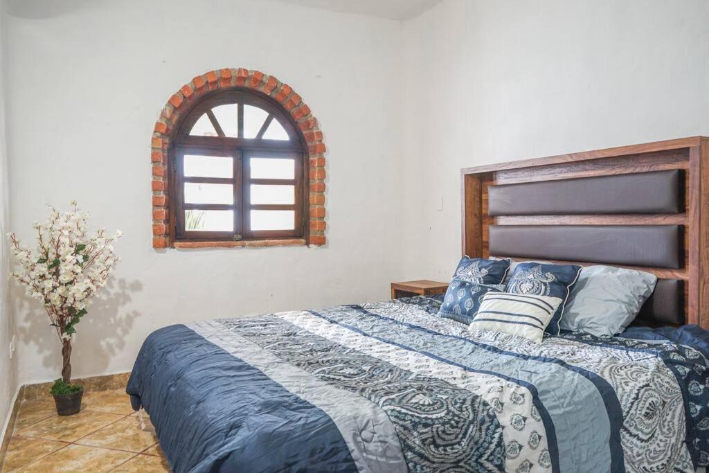 Casa Roca - El Nogalito * Puerto Vallarta
