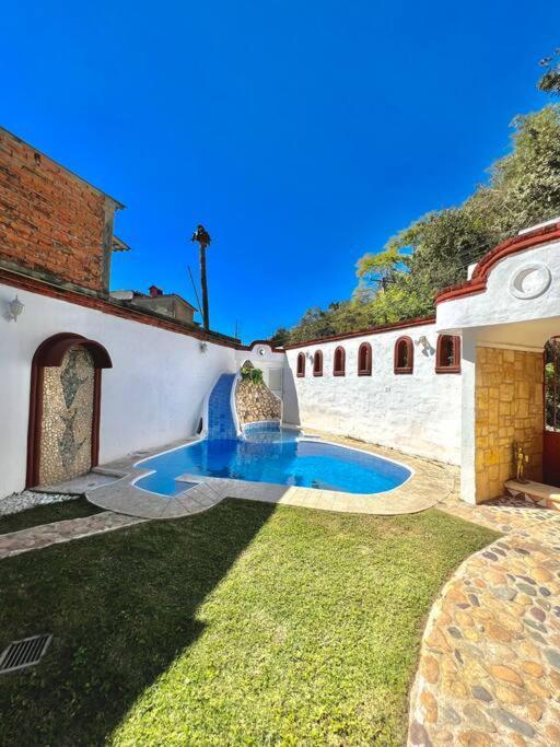 Casa Roca - El Nogalito Holiday home
