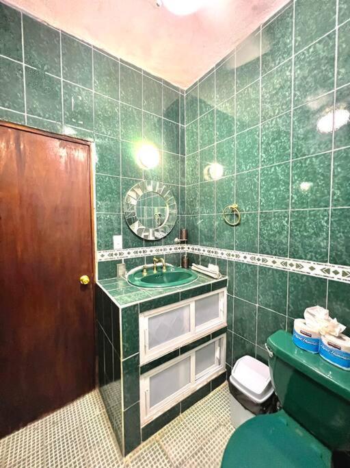 Casa Roca - El Nogalito Puerto Vallarta