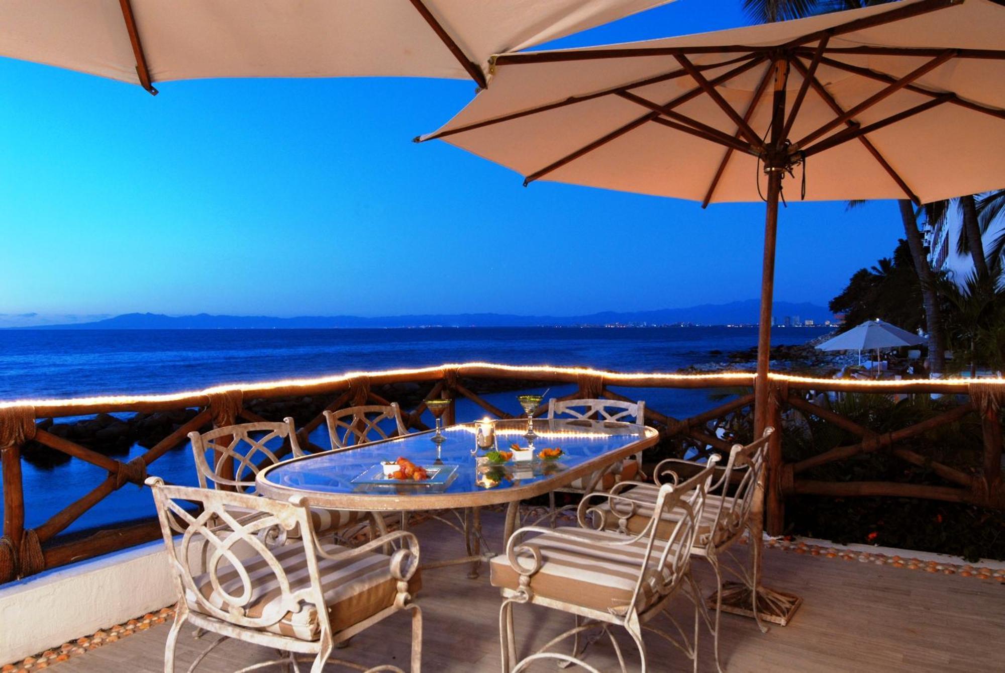 Costa Sur Resort, Classico Collection By Sonesta Puerto Vallarta