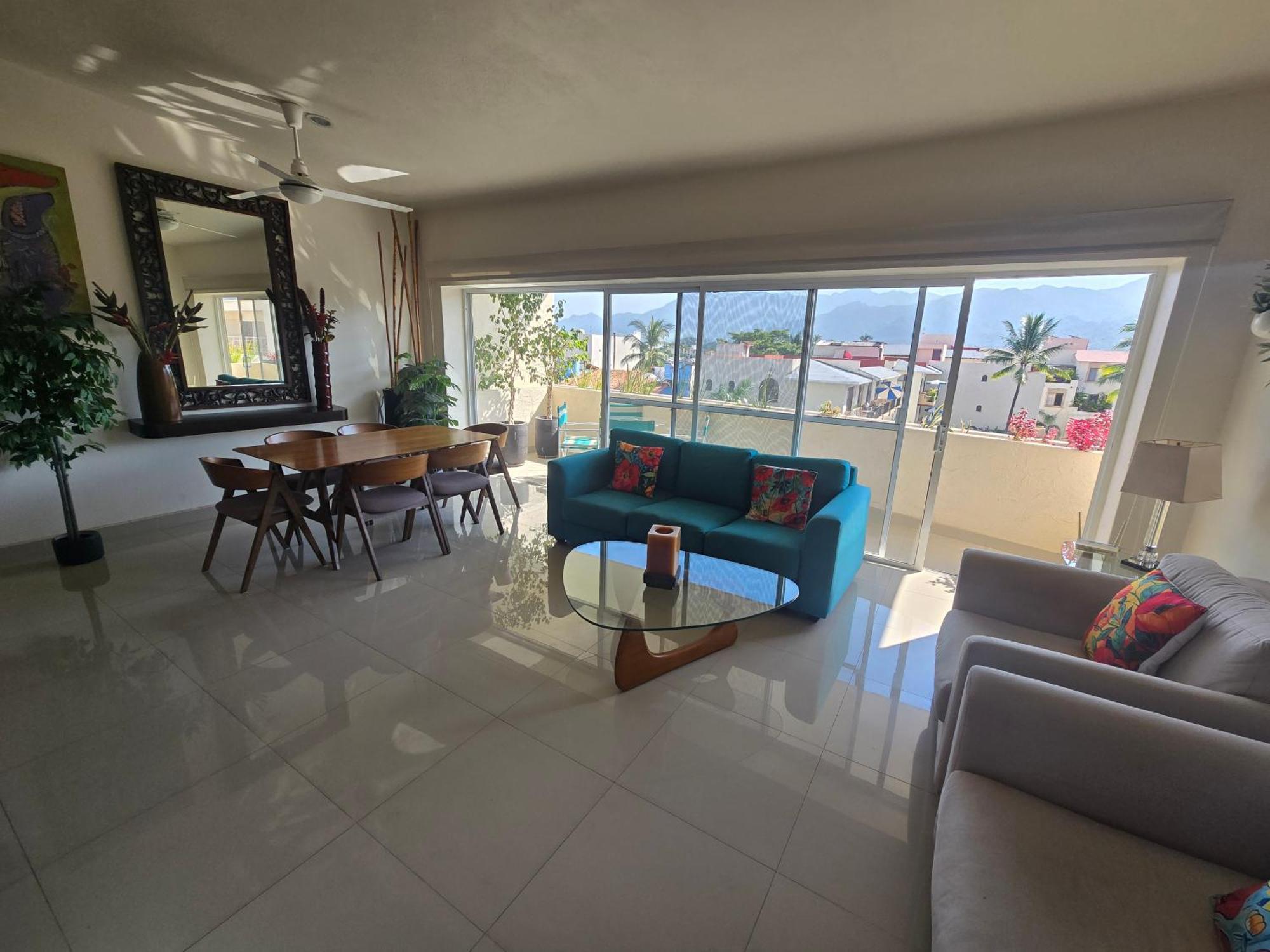 2br In Excellent Location Next To The
