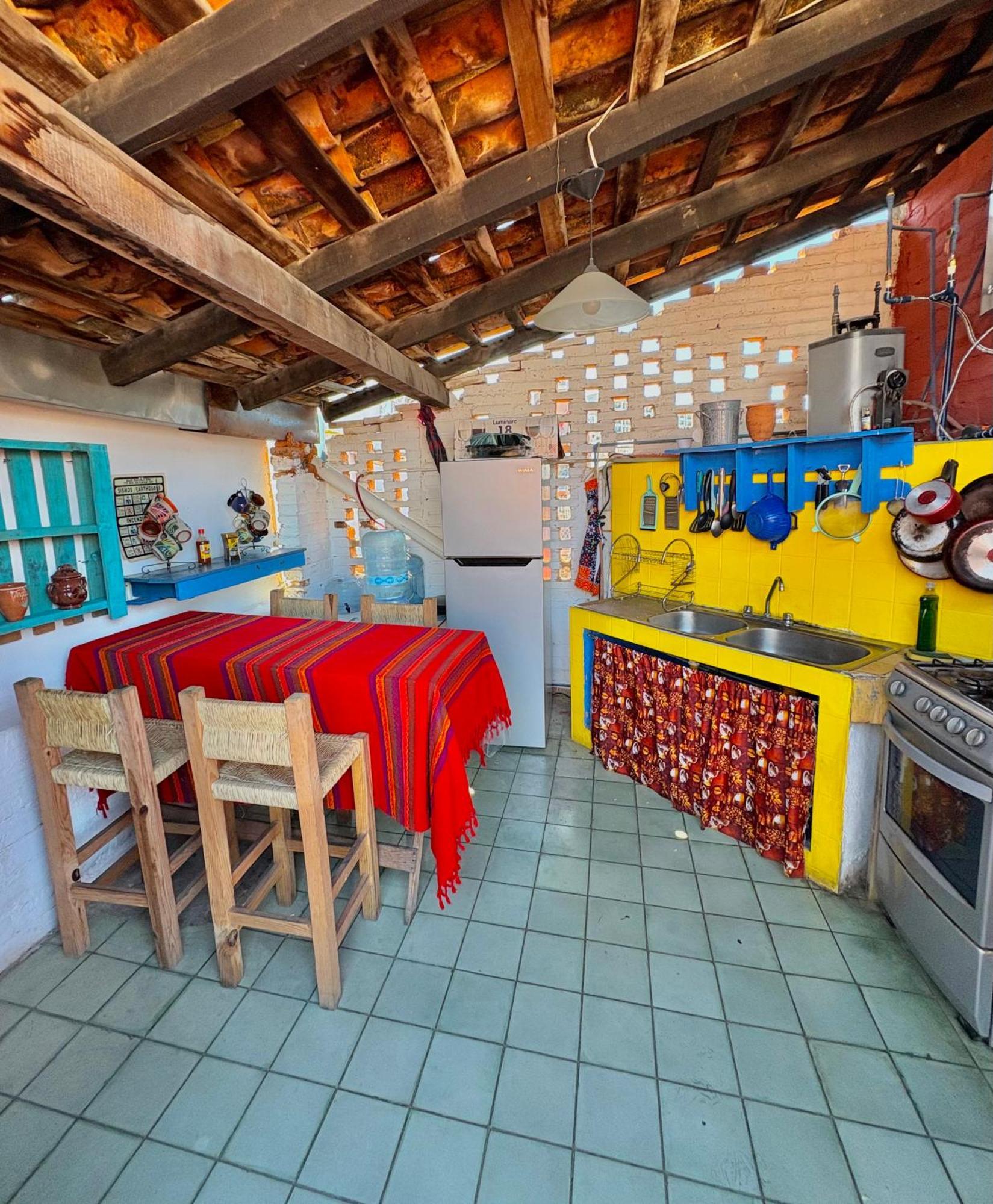 Casa Frida Gaylodging Puerto Vallarta