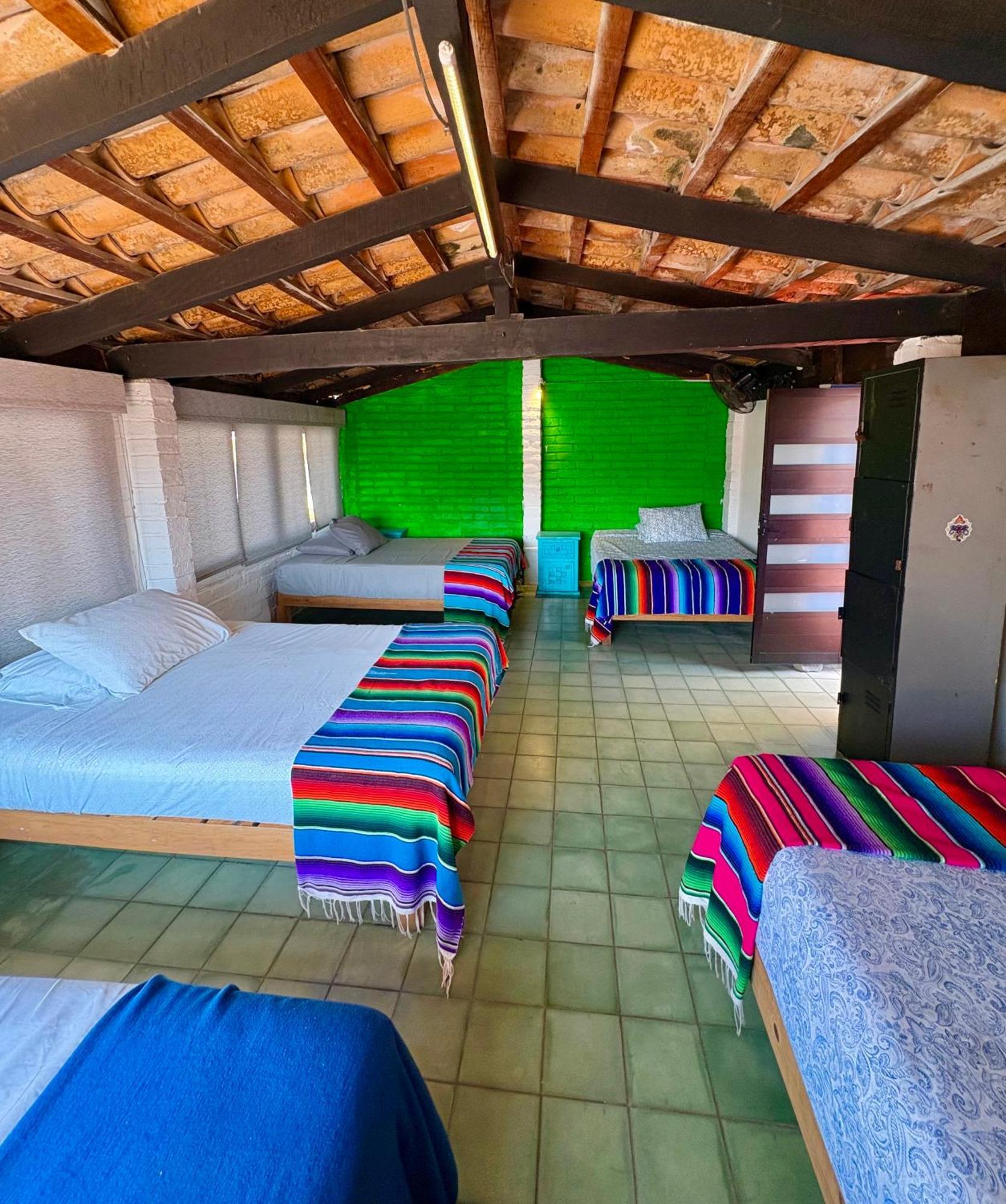 Casa Frida Gaylodging *