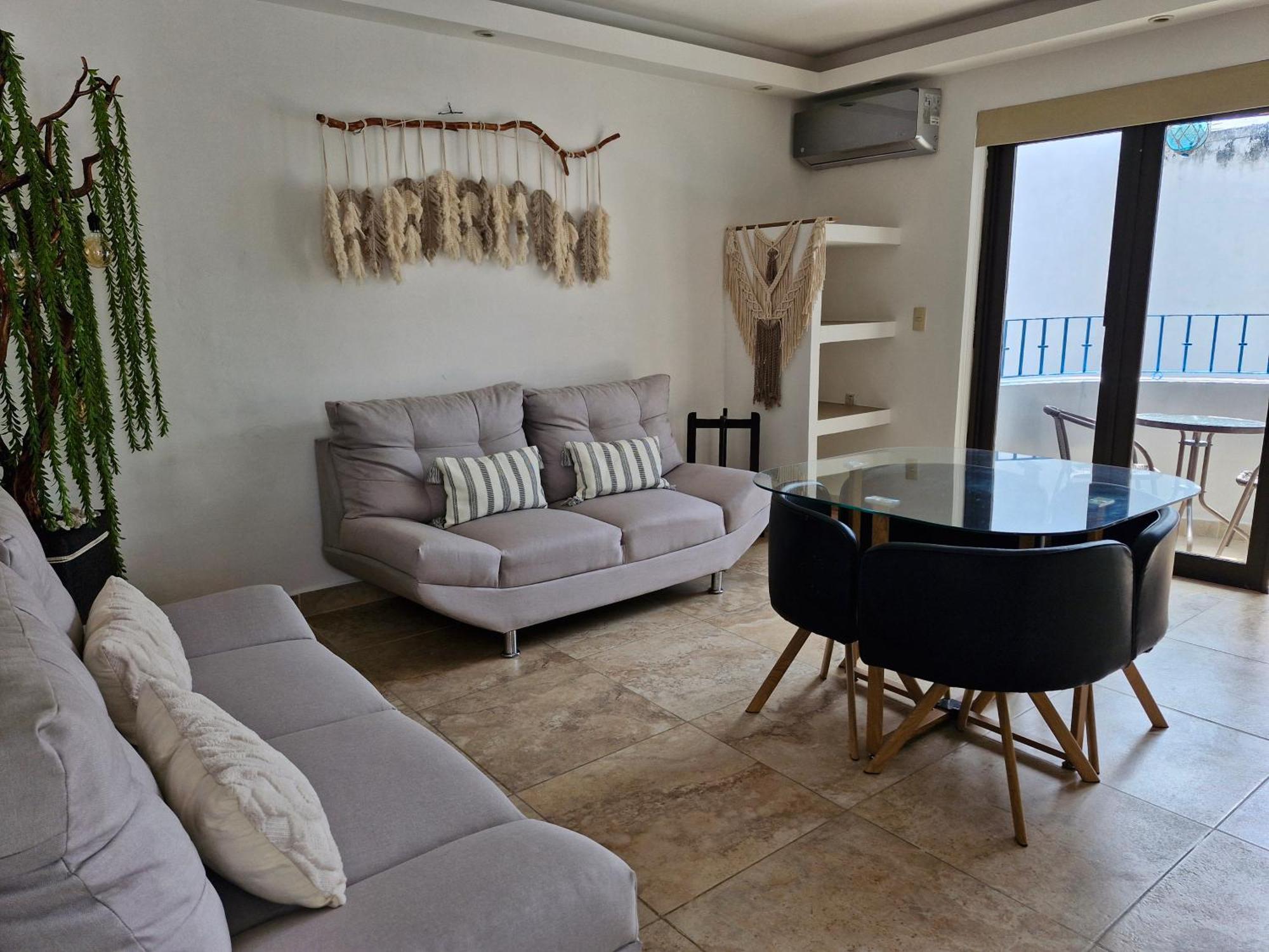 Paradise Apartment Puerto Vallarta