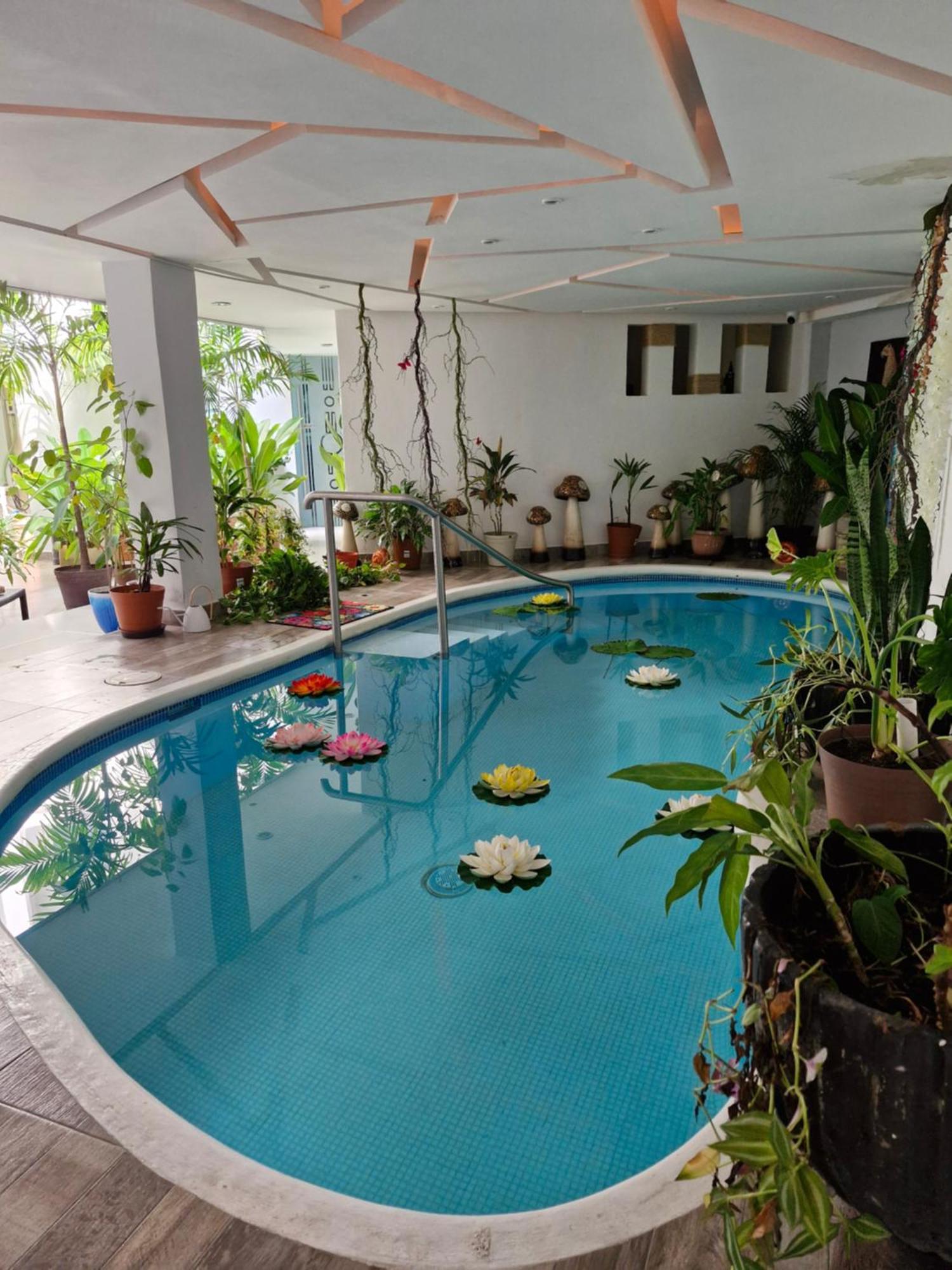 Paradise Apartment Puerto Vallarta