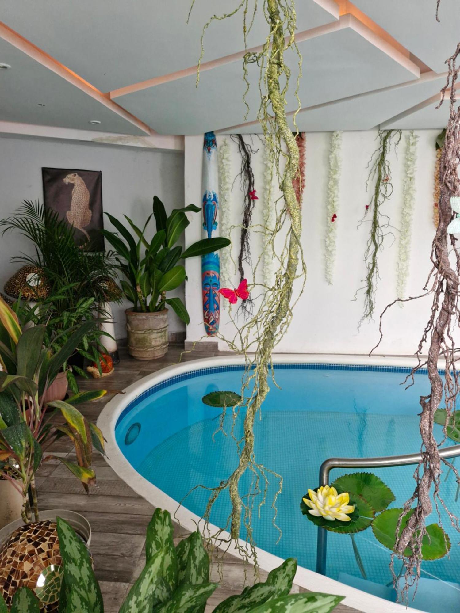 Paradise Apartment Puerto Vallarta