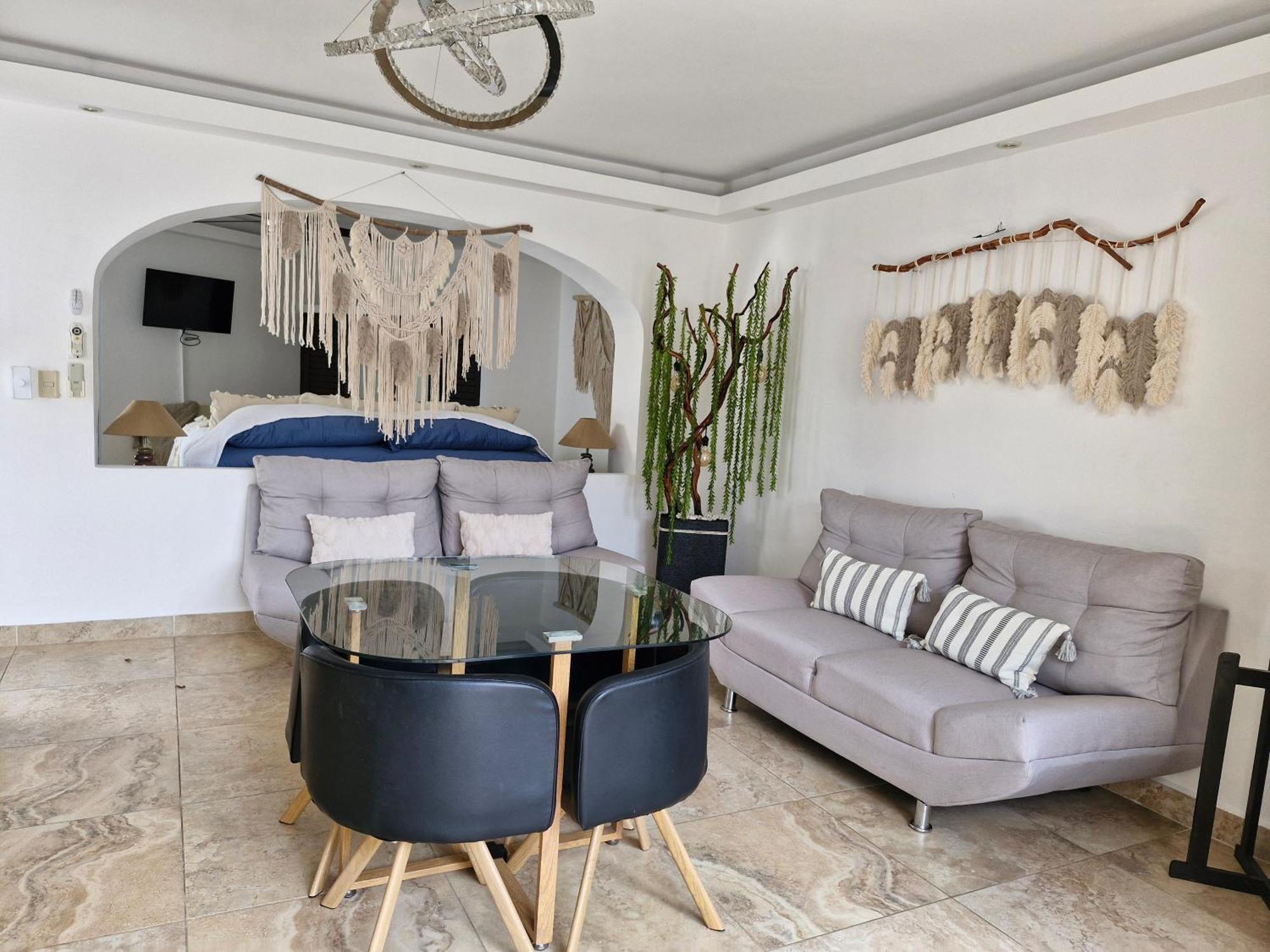 Paradise Apartment Puerto Vallarta