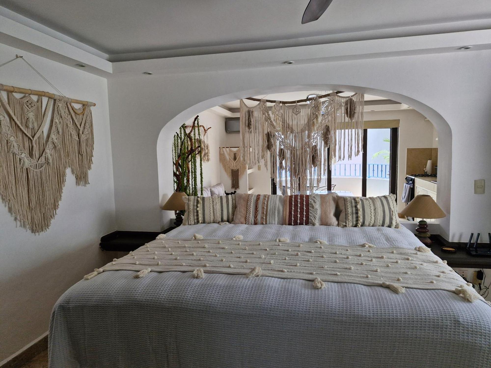 Paradise Apartment