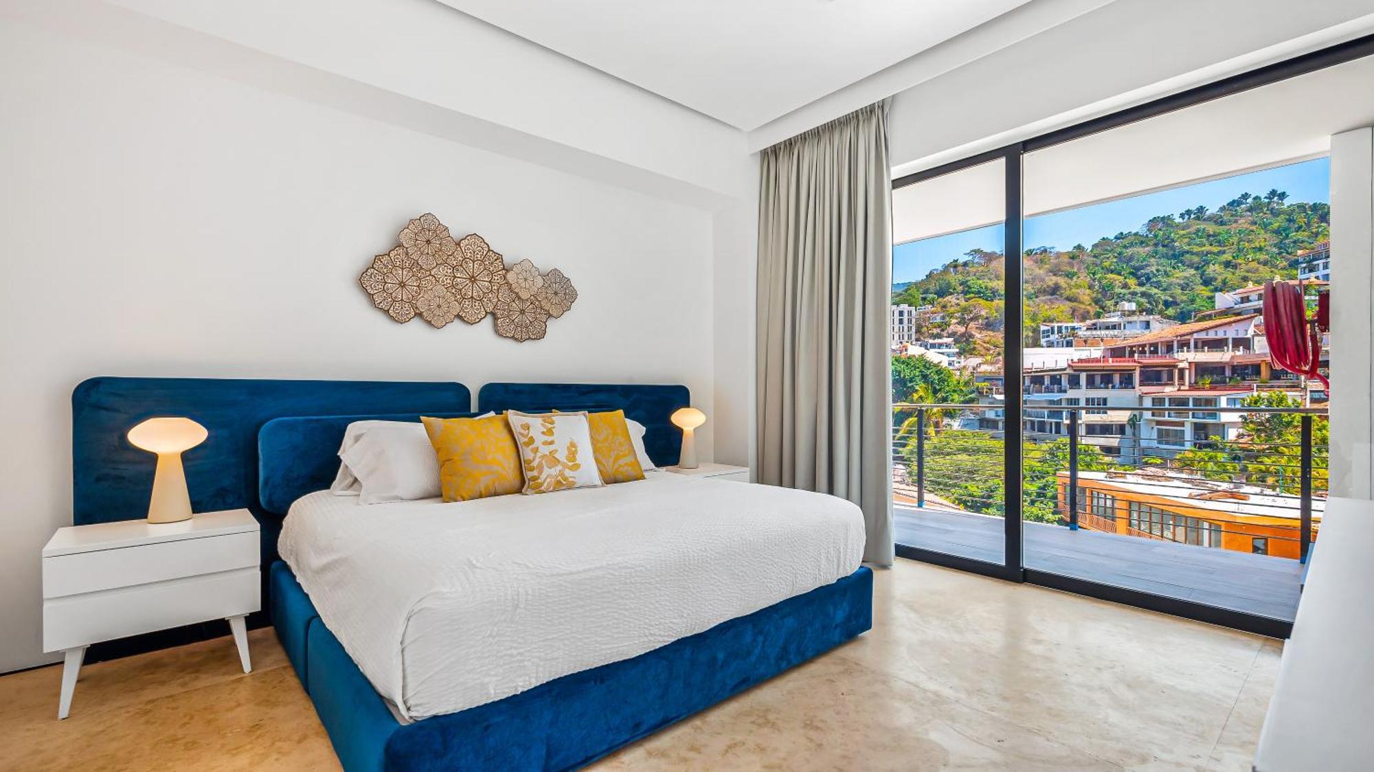 Casa Daniel 6th Fl Lrgst Pool Gym 7m To Apartment *