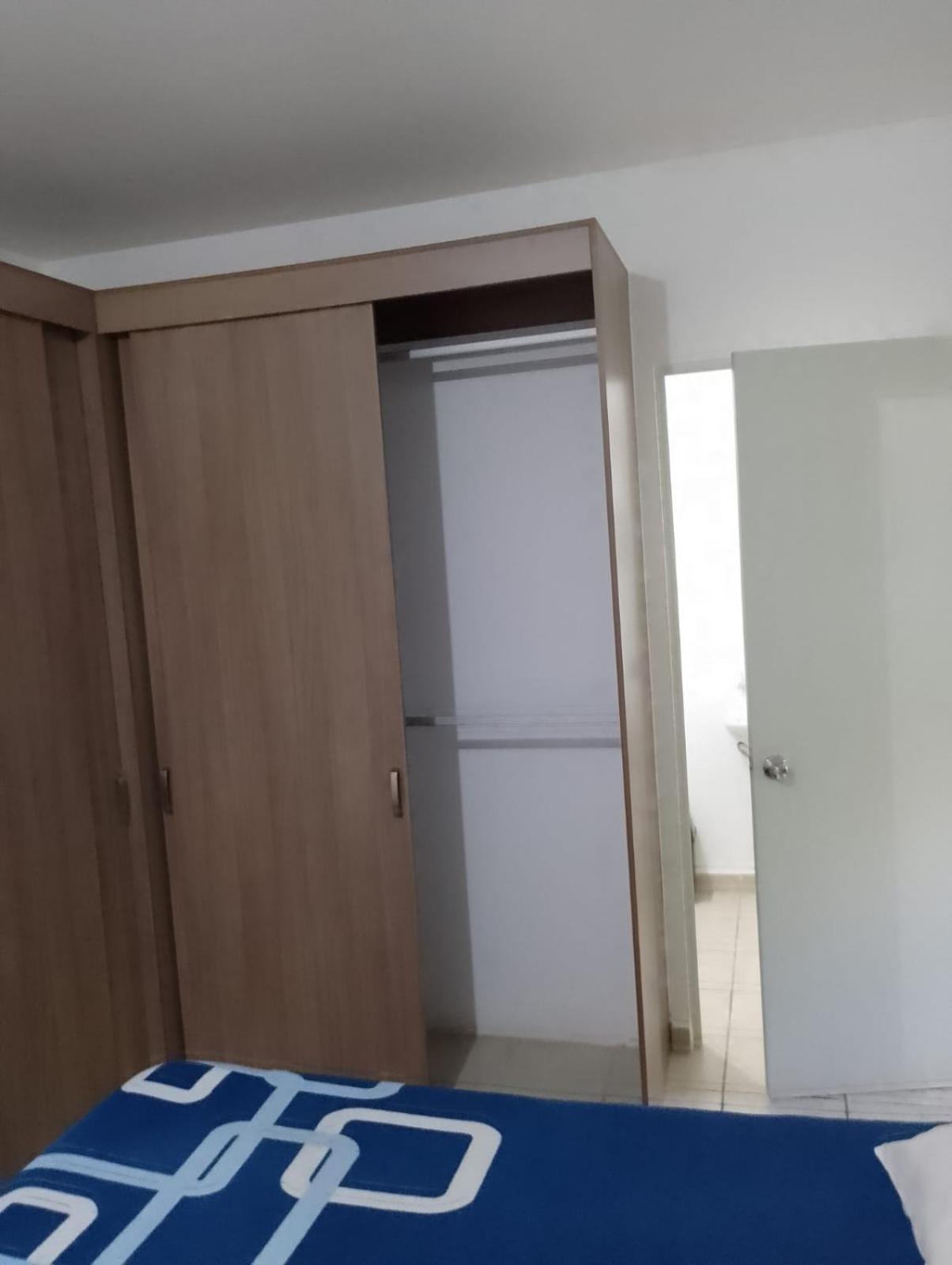 Apartamento Departamento Nuevo Con Alberca *